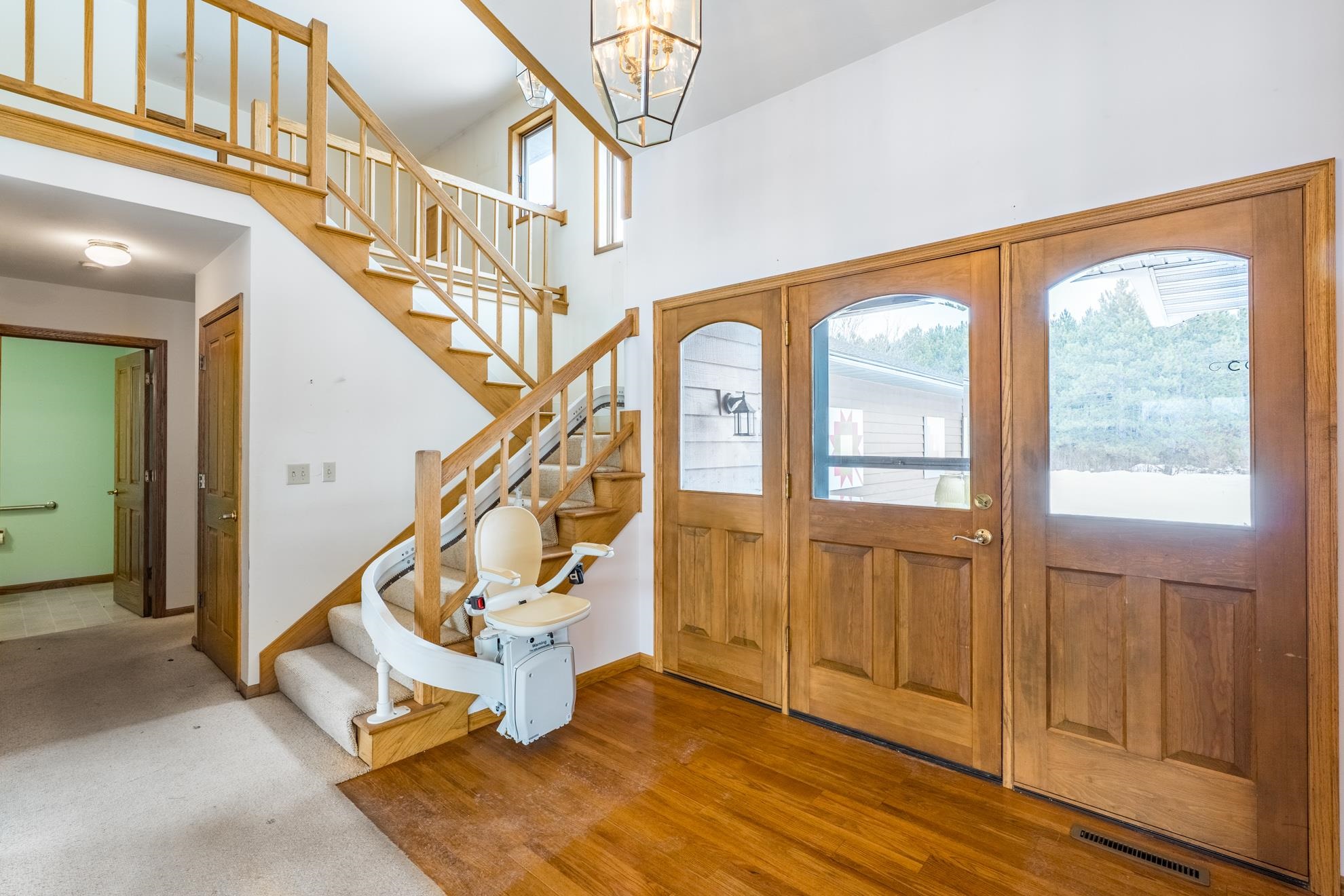 207990 KRIS LANE, Mosinee, Wisconsin 54455, 2 Bedrooms Bedrooms, ,2 BathroomsBathrooms,Residential,For Sale,207990 KRIS LANE,22600679