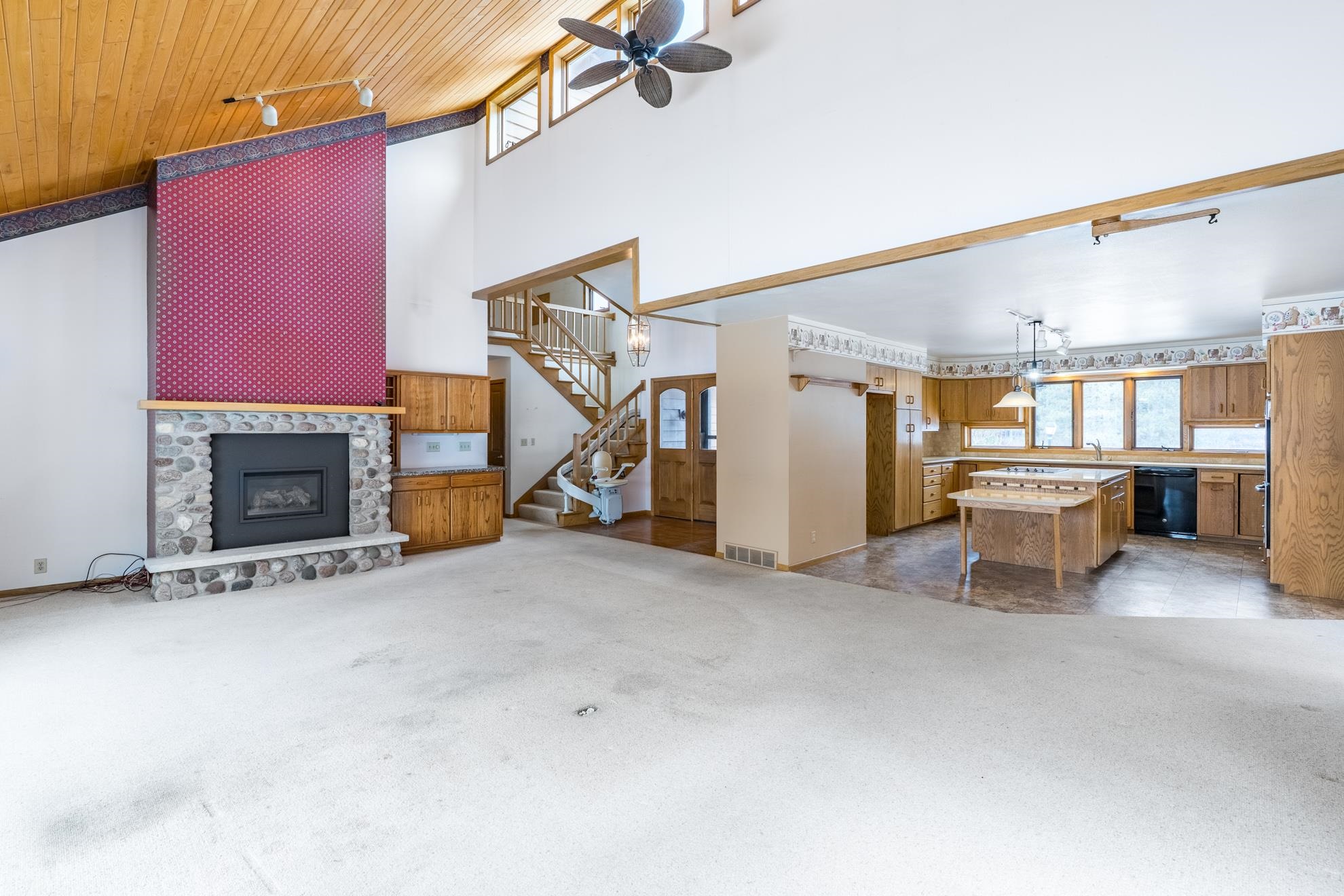 207990 KRIS LANE, Mosinee, Wisconsin 54455, 2 Bedrooms Bedrooms, ,2 BathroomsBathrooms,Residential,For Sale,207990 KRIS LANE,22600679