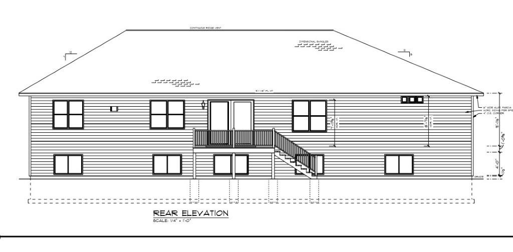 9603 ANASTASIA DRIVE, Weston, Wisconsin 54476, 5 Bedrooms Bedrooms, ,3 BathroomsBathrooms,Residential,For Sale,9603 ANASTASIA DRIVE,22600680