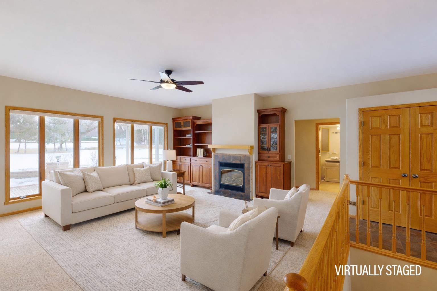 111133 MANN STREET, Marshfield, Wisconsin 54449, 3 Bedrooms Bedrooms, ,3 BathroomsBathrooms,Residential,For Sale,111133 MANN STREET,22600681