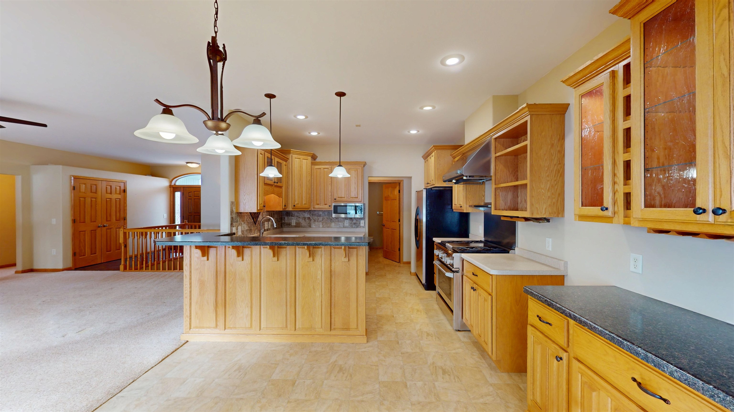 111133 MANN STREET, Marshfield, Wisconsin 54449, 3 Bedrooms Bedrooms, ,3 BathroomsBathrooms,Residential,For Sale,111133 MANN STREET,22600681