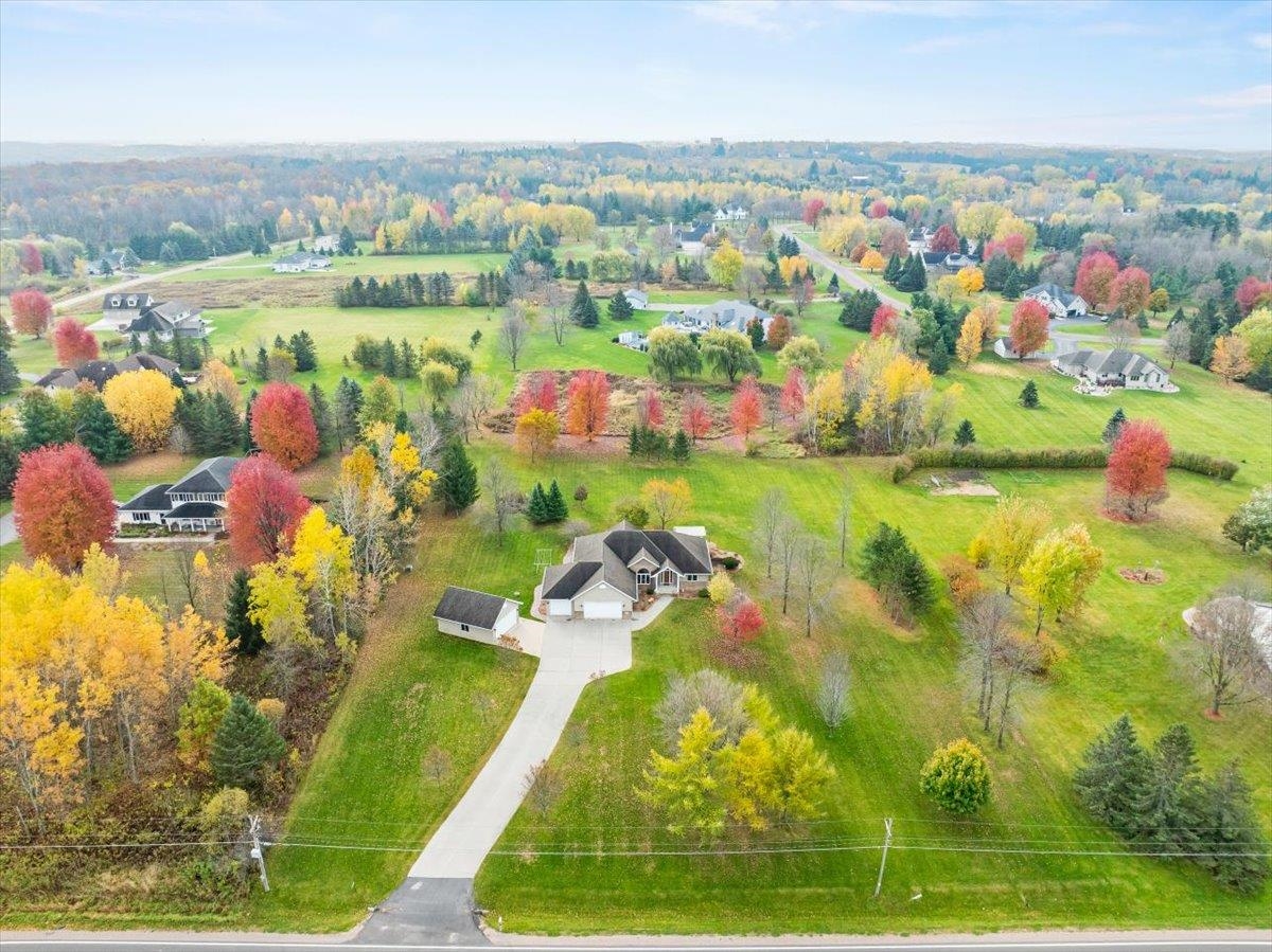 111133 MANN STREET, Marshfield, Wisconsin 54449, 3 Bedrooms Bedrooms, ,3 BathroomsBathrooms,Residential,For Sale,111133 MANN STREET,22600681