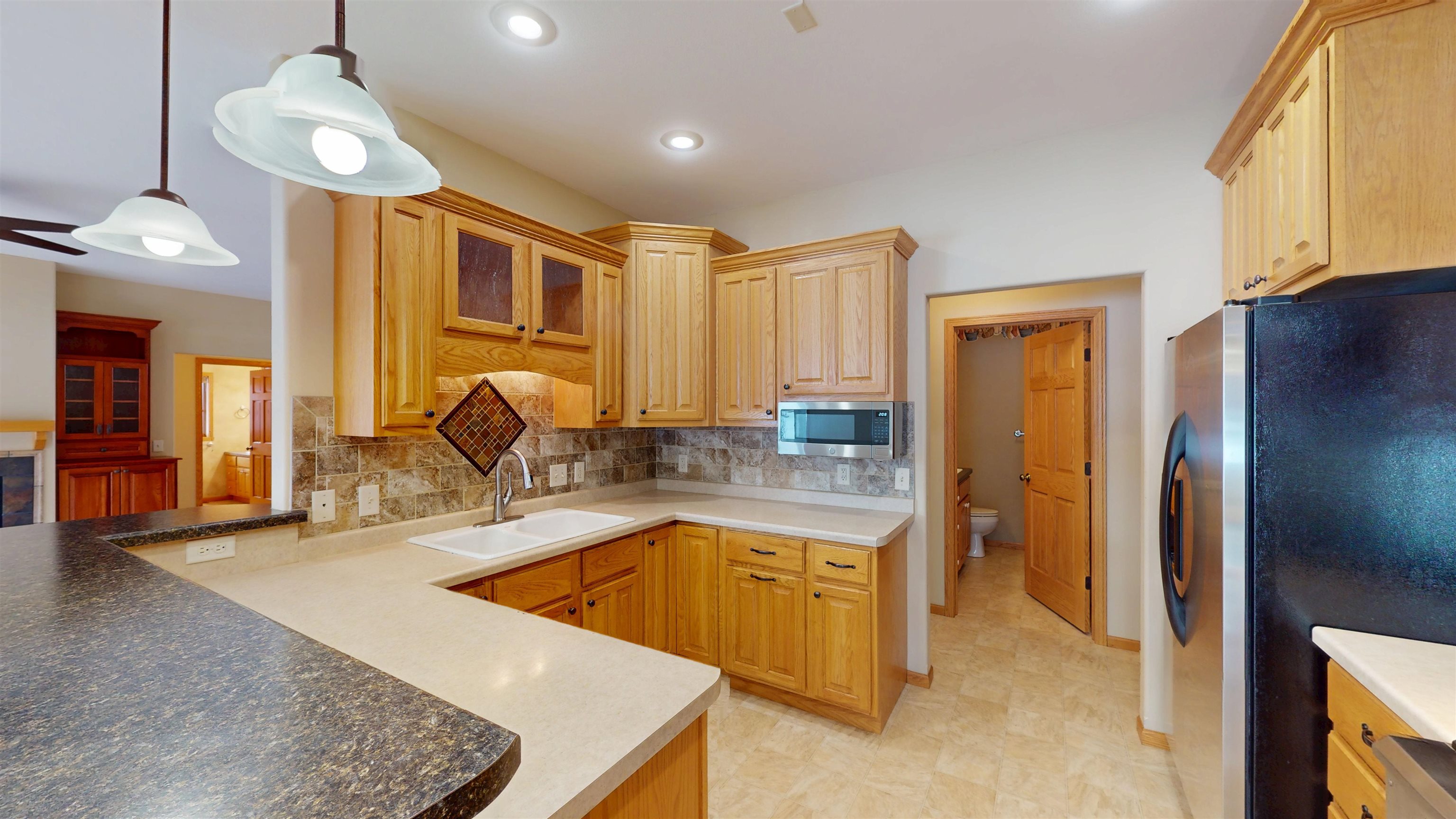 111133 MANN STREET, Marshfield, Wisconsin 54449, 3 Bedrooms Bedrooms, ,3 BathroomsBathrooms,Residential,For Sale,111133 MANN STREET,22600681