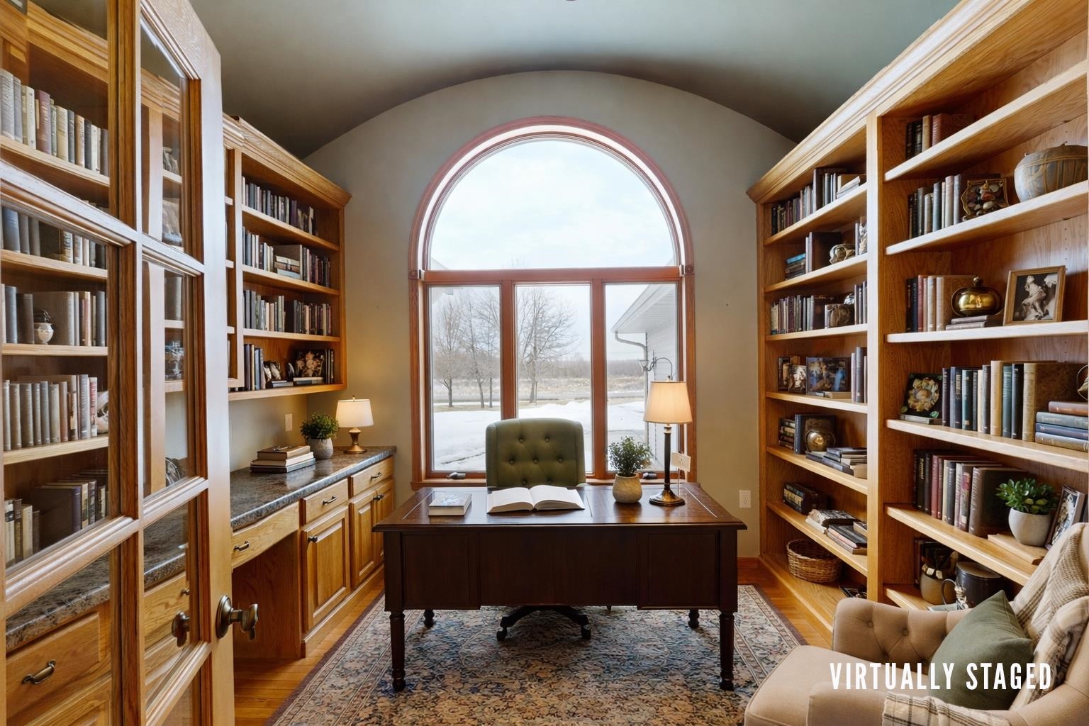 111133 MANN STREET, Marshfield, Wisconsin 54449, 3 Bedrooms Bedrooms, ,3 BathroomsBathrooms,Residential,For Sale,111133 MANN STREET,22600681