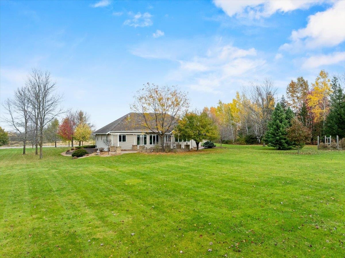 111133 MANN STREET, Marshfield, Wisconsin 54449, 3 Bedrooms Bedrooms, ,3 BathroomsBathrooms,Residential,For Sale,111133 MANN STREET,22600681