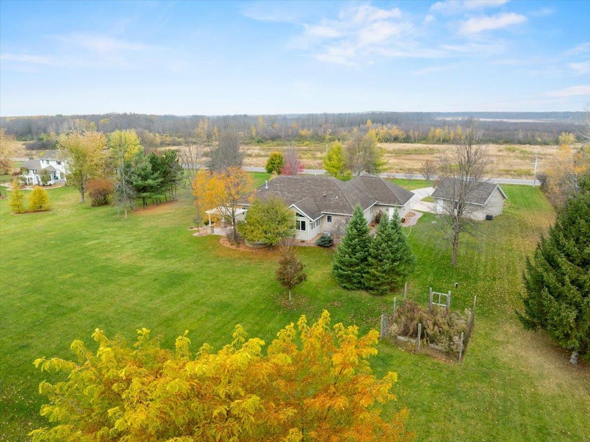 111133 MANN STREET, Marshfield, Wisconsin 54449, 3 Bedrooms Bedrooms, ,3 BathroomsBathrooms,Residential,For Sale,111133 MANN STREET,22600681