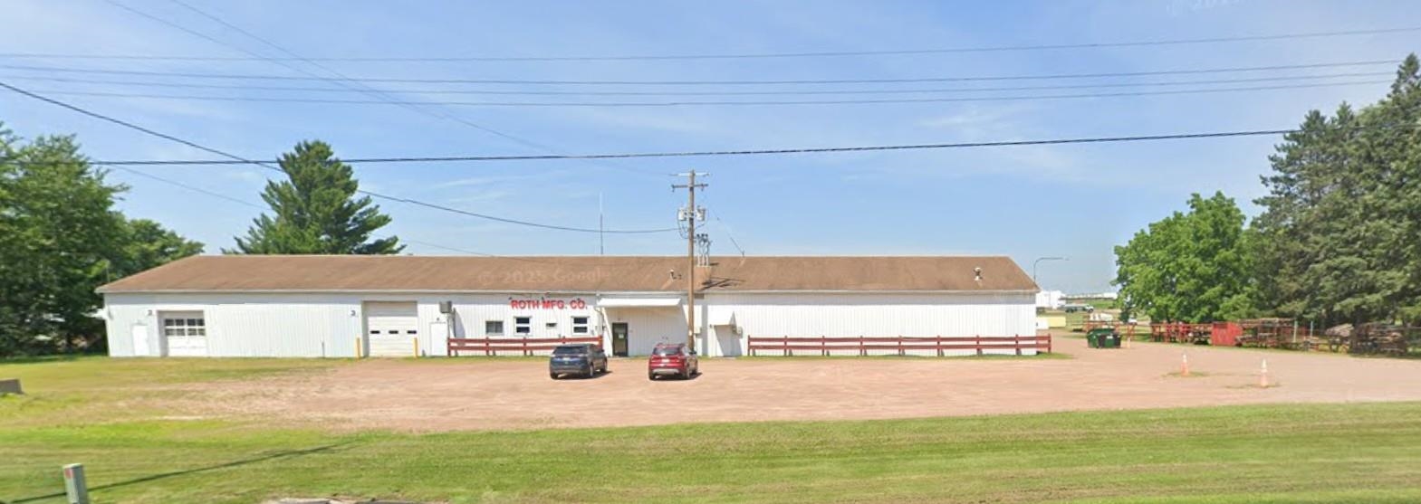 314 E ELM DRIVE, Loyal, Wisconsin 54446, ,Commercial/industrial,For Rent,314 E ELM DRIVE,22600684