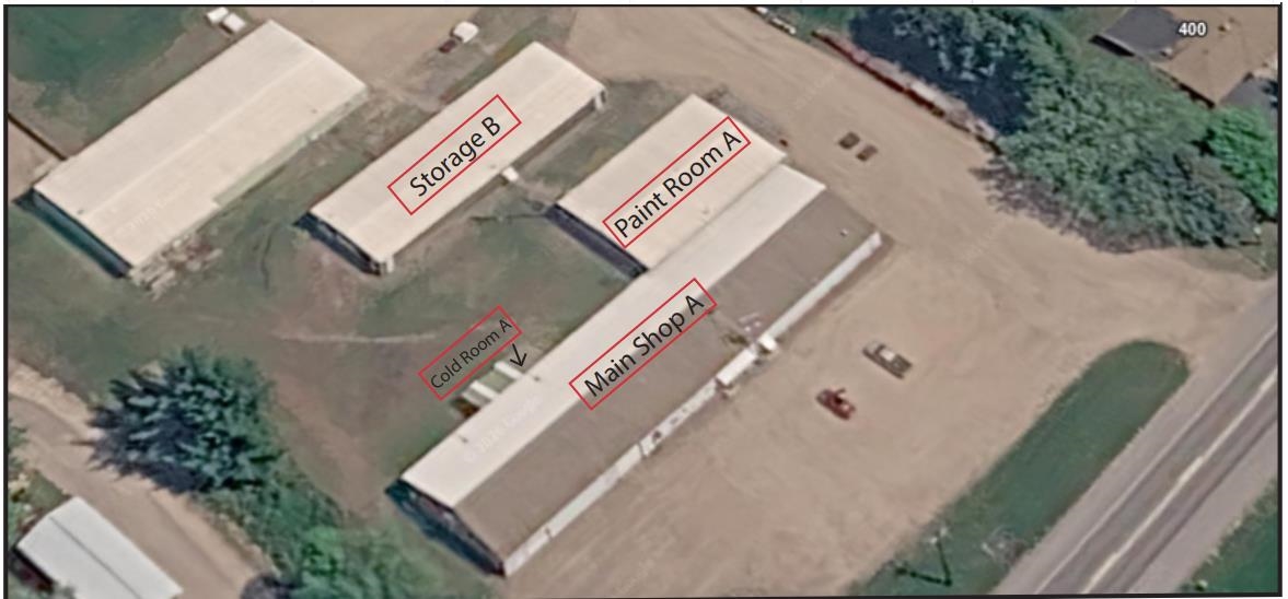 314 E ELM DRIVE, Loyal, Wisconsin 54446, ,Commercial/industrial,For Rent,314 E ELM DRIVE,22600684