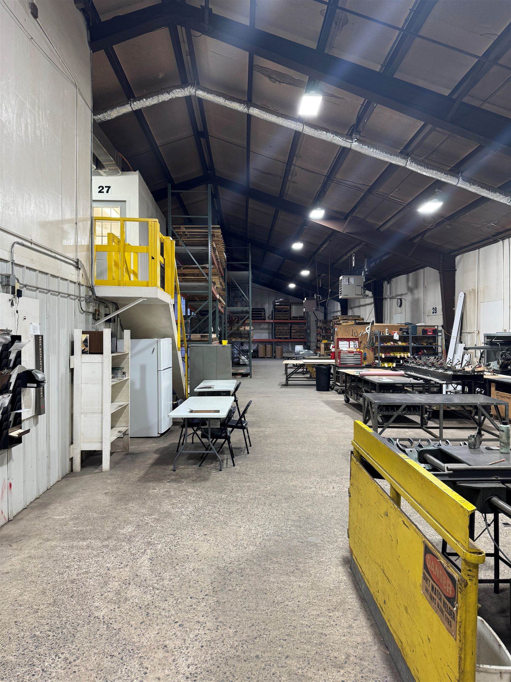 314 E ELM DRIVE, Loyal, Wisconsin 54446, ,Commercial/industrial,For Rent,314 E ELM DRIVE,22600684