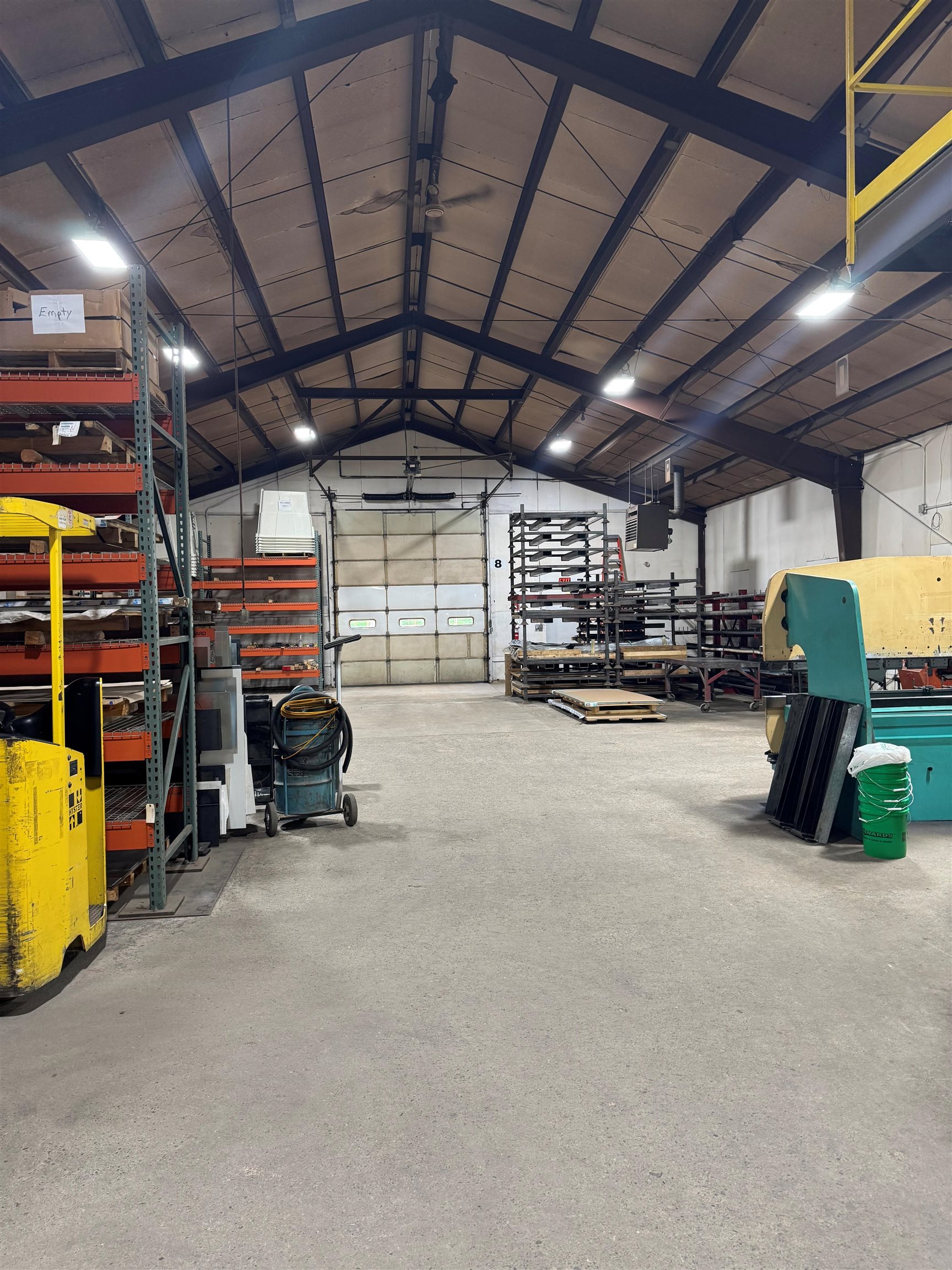 314 E ELM DRIVE, Loyal, Wisconsin 54446, ,Commercial/industrial,For Rent,314 E ELM DRIVE,22600684