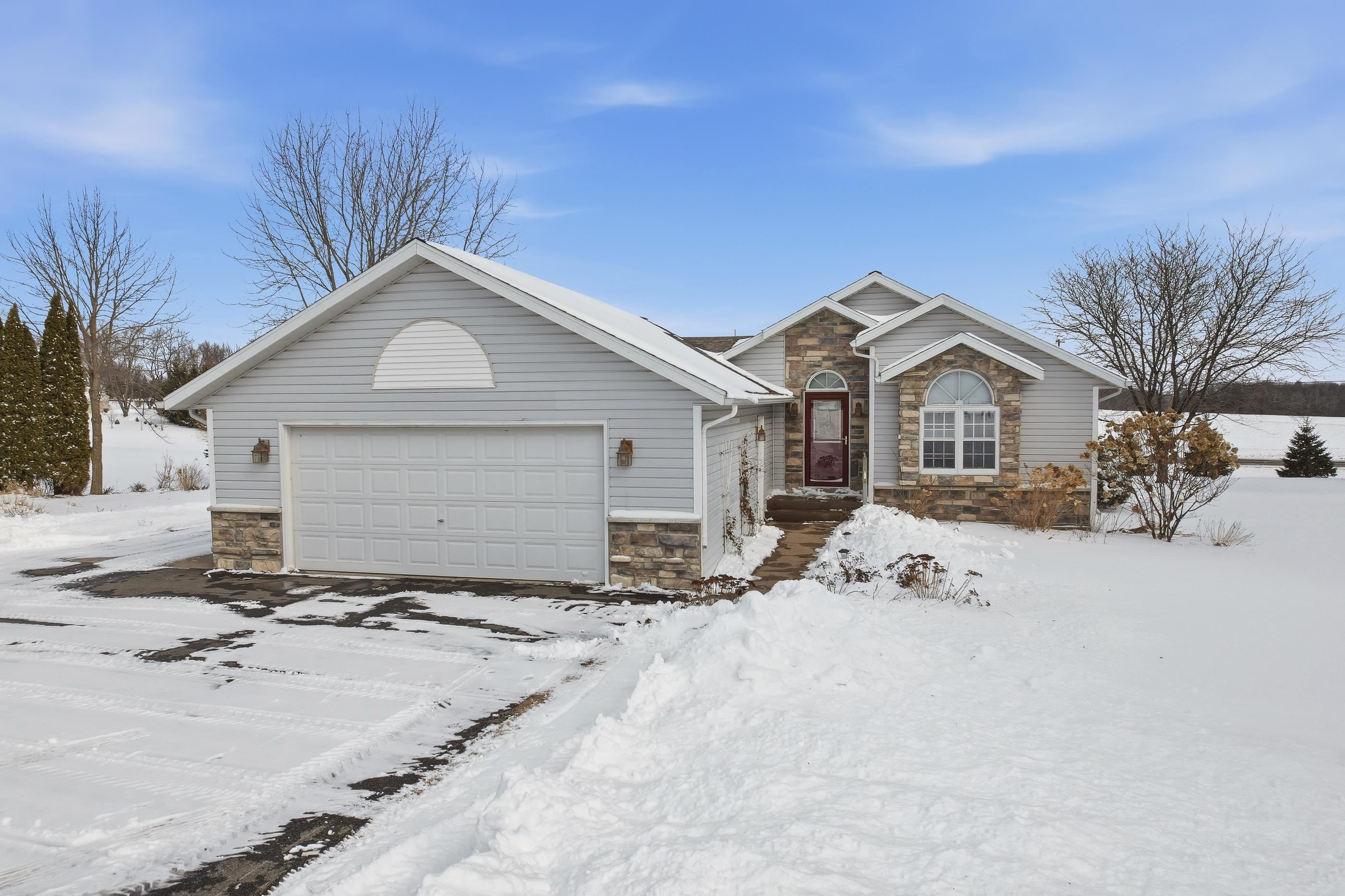 112186 DRAGONFLY ROAD, MCMILLAN, Wisconsin 54449, 5 Bedrooms Bedrooms, ,3 BathroomsBathrooms,Residential,For Sale,112186 DRAGONFLY ROAD,22600685
