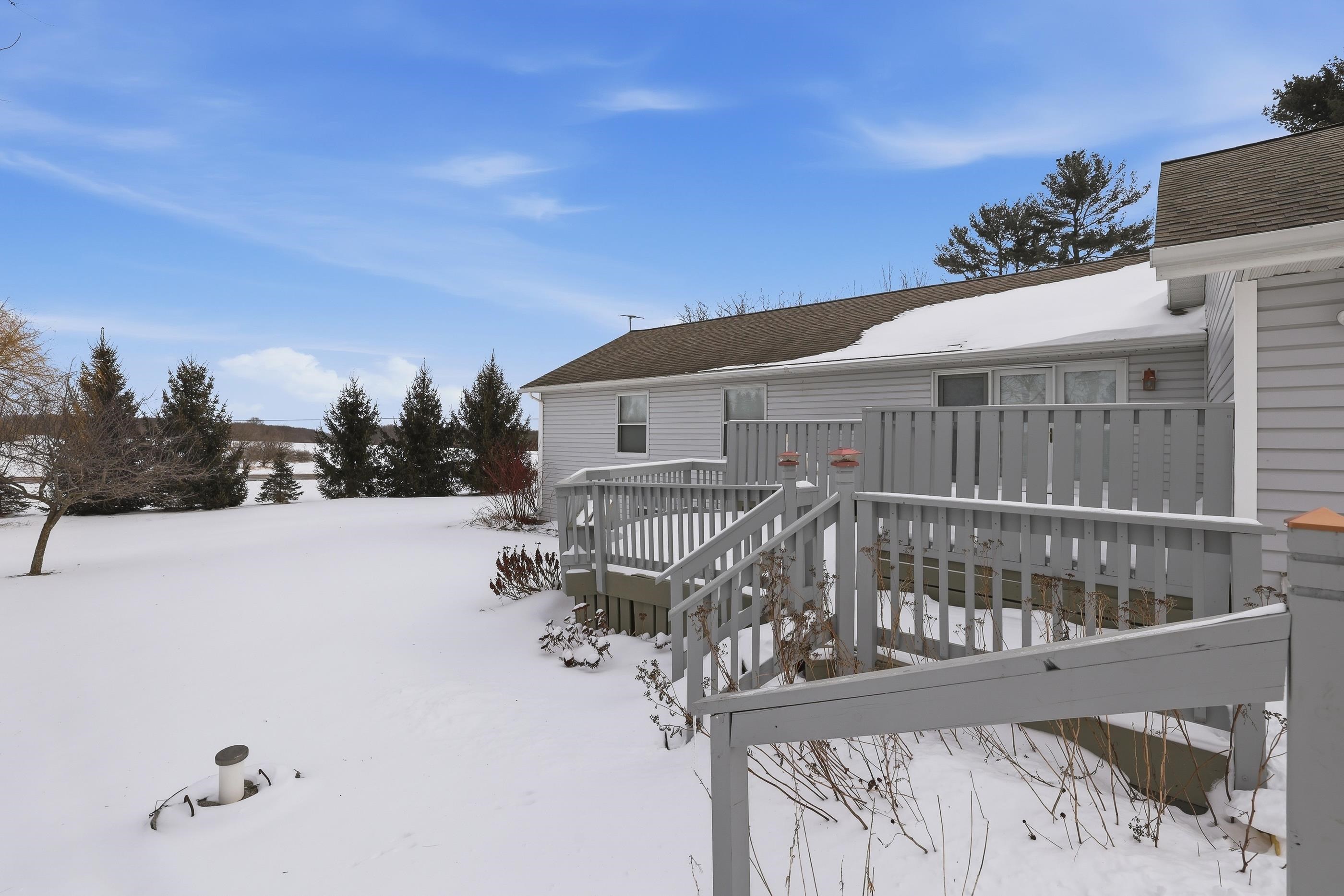 112186 DRAGONFLY ROAD, MCMILLAN, Wisconsin 54449, 5 Bedrooms Bedrooms, ,3 BathroomsBathrooms,Residential,For Sale,112186 DRAGONFLY ROAD,22600685