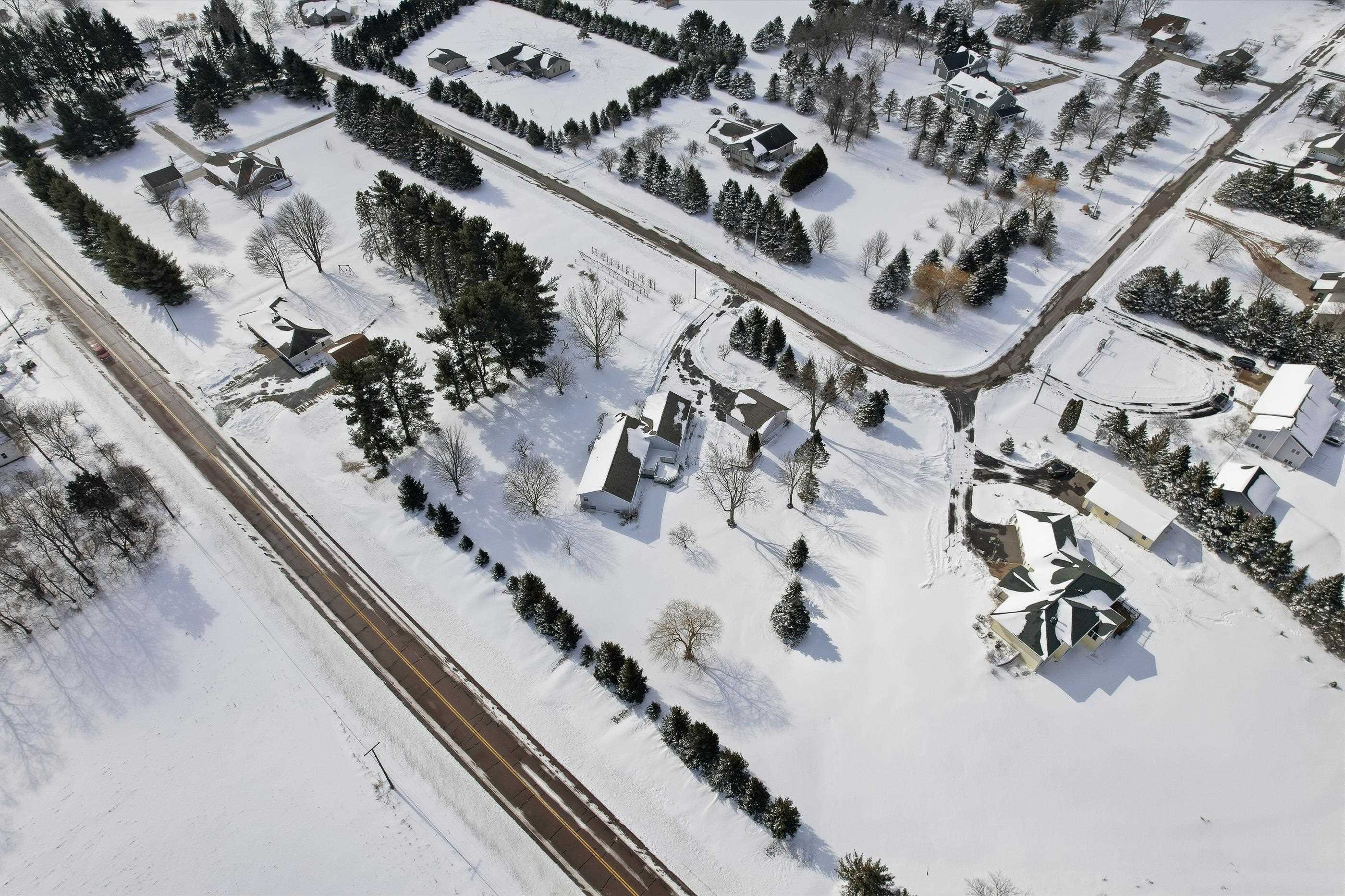 112186 DRAGONFLY ROAD, MCMILLAN, Wisconsin 54449, 5 Bedrooms Bedrooms, ,3 BathroomsBathrooms,Residential,For Sale,112186 DRAGONFLY ROAD,22600685