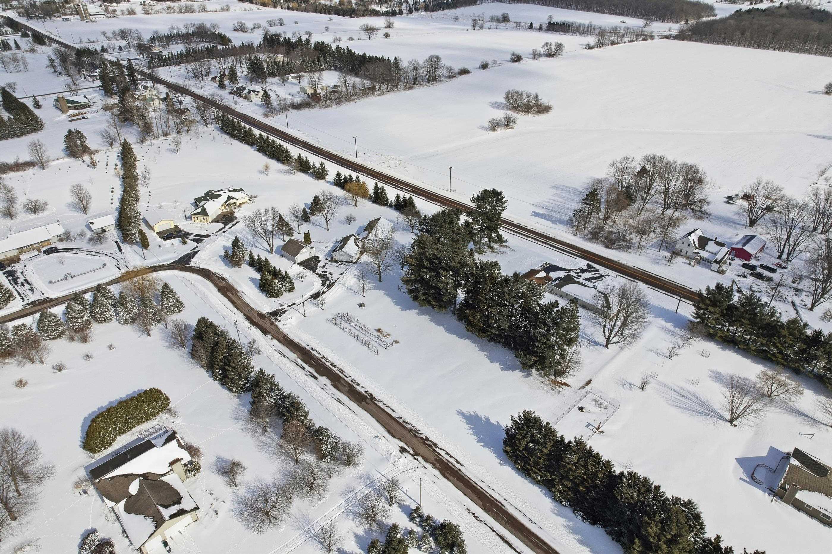 112186 DRAGONFLY ROAD, MCMILLAN, Wisconsin 54449, 5 Bedrooms Bedrooms, ,3 BathroomsBathrooms,Residential,For Sale,112186 DRAGONFLY ROAD,22600685