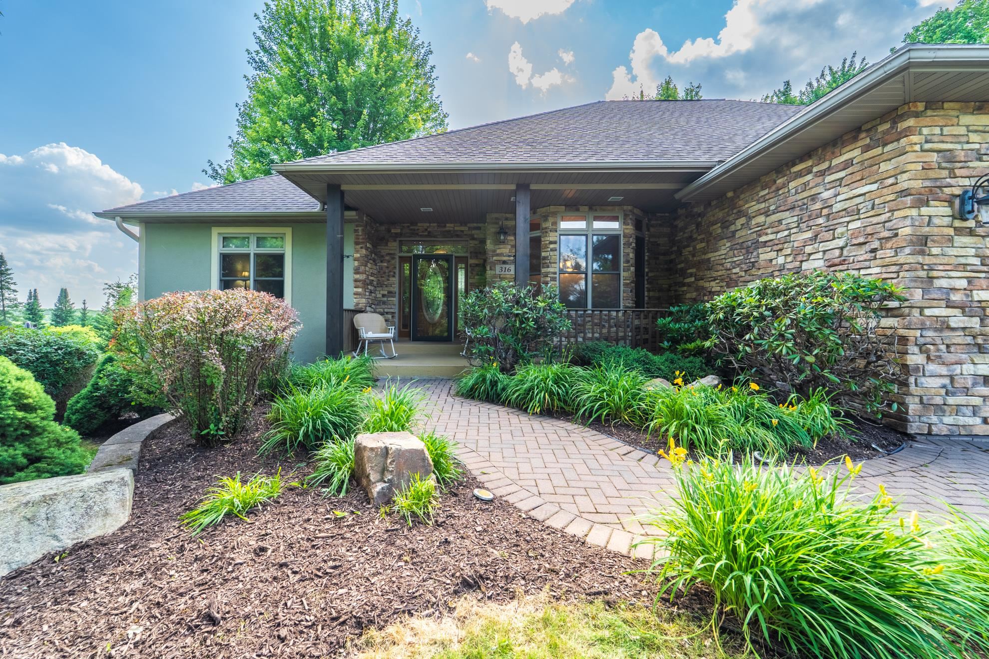 316 INDEPENDENCE LANE, Wausau, Wisconsin 54403, 5 Bedrooms Bedrooms, ,3 BathroomsBathrooms,Residential,For Sale,316 INDEPENDENCE LANE,22600686