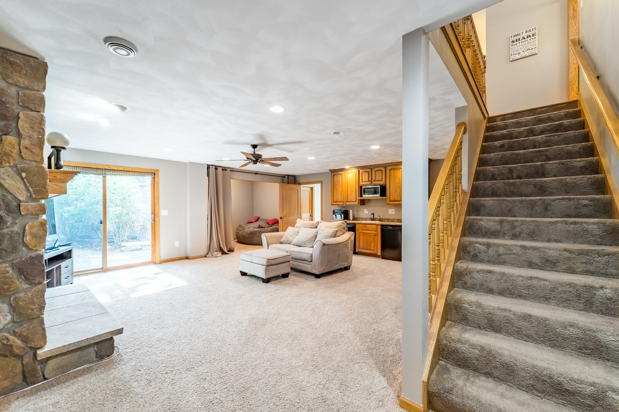 316 INDEPENDENCE LANE, Wausau, Wisconsin 54403, 5 Bedrooms Bedrooms, ,3 BathroomsBathrooms,Residential,For Sale,316 INDEPENDENCE LANE,22600686