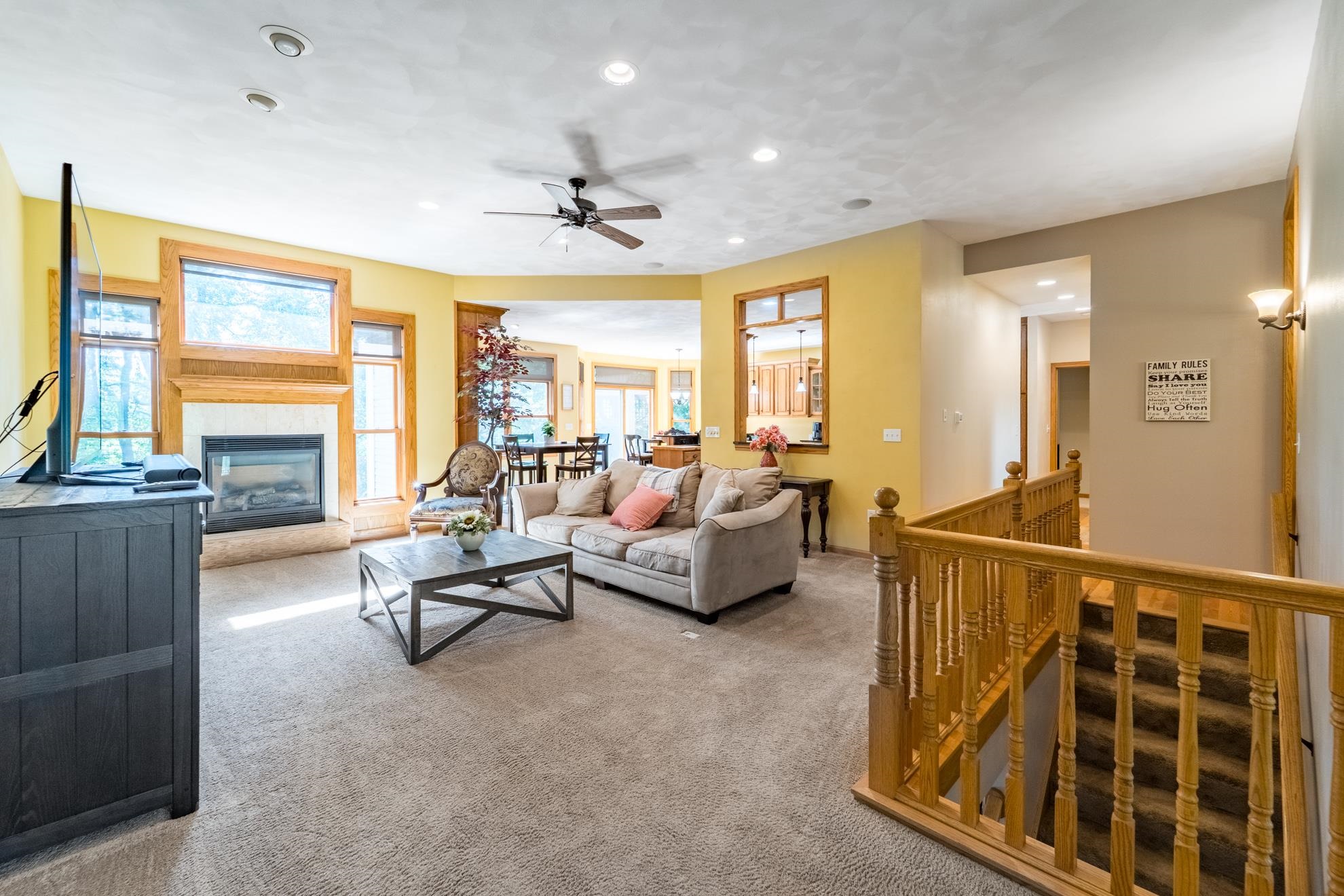 316 INDEPENDENCE LANE, Wausau, Wisconsin 54403, 5 Bedrooms Bedrooms, ,3 BathroomsBathrooms,Residential,For Sale,316 INDEPENDENCE LANE,22600686