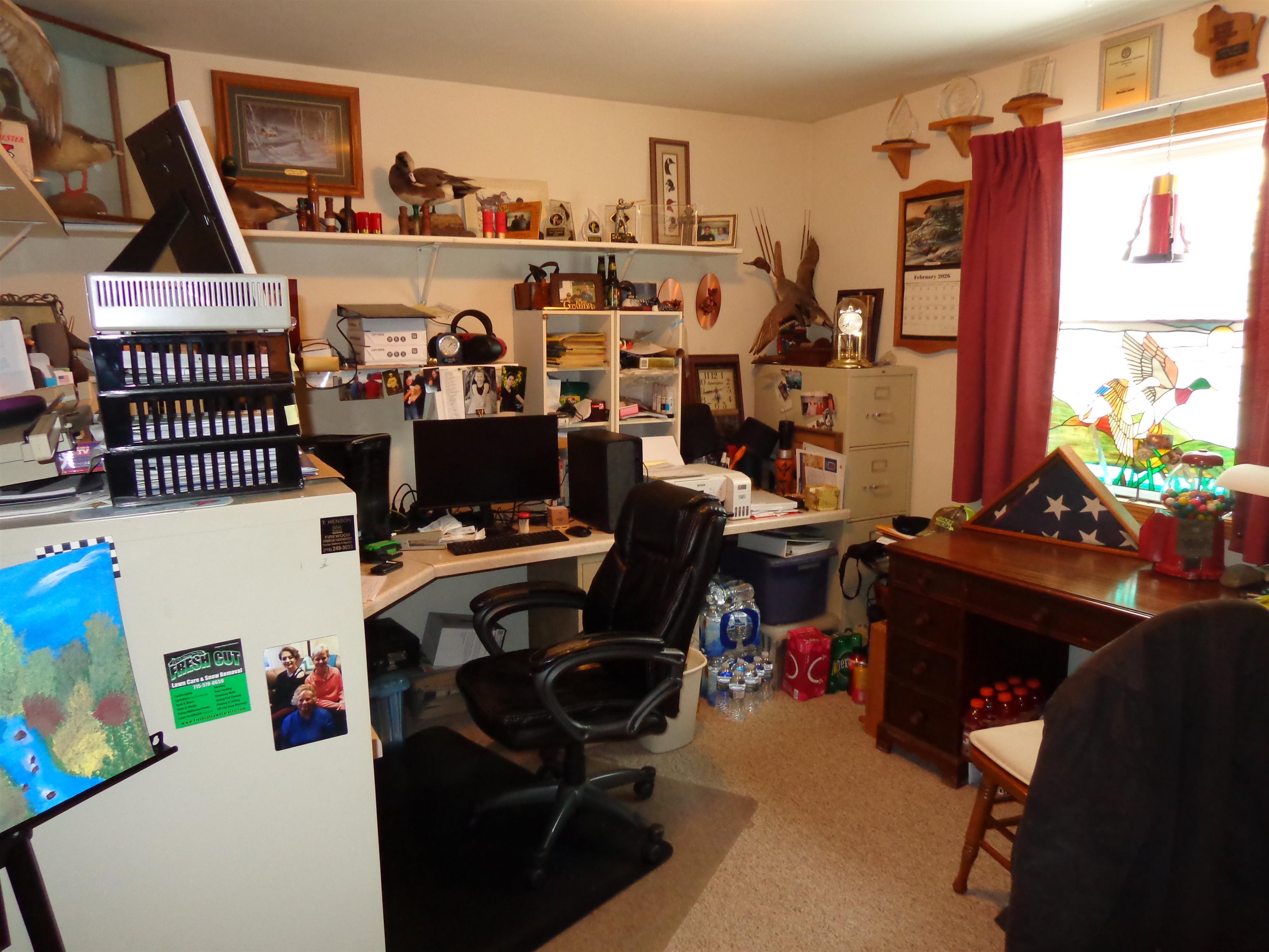 2110 E BREEZEWOOD COURT, Plover, Wisconsin 54467, 5 Bedrooms Bedrooms, ,3 BathroomsBathrooms,Residential,For Sale,2110 E BREEZEWOOD COURT,22600687