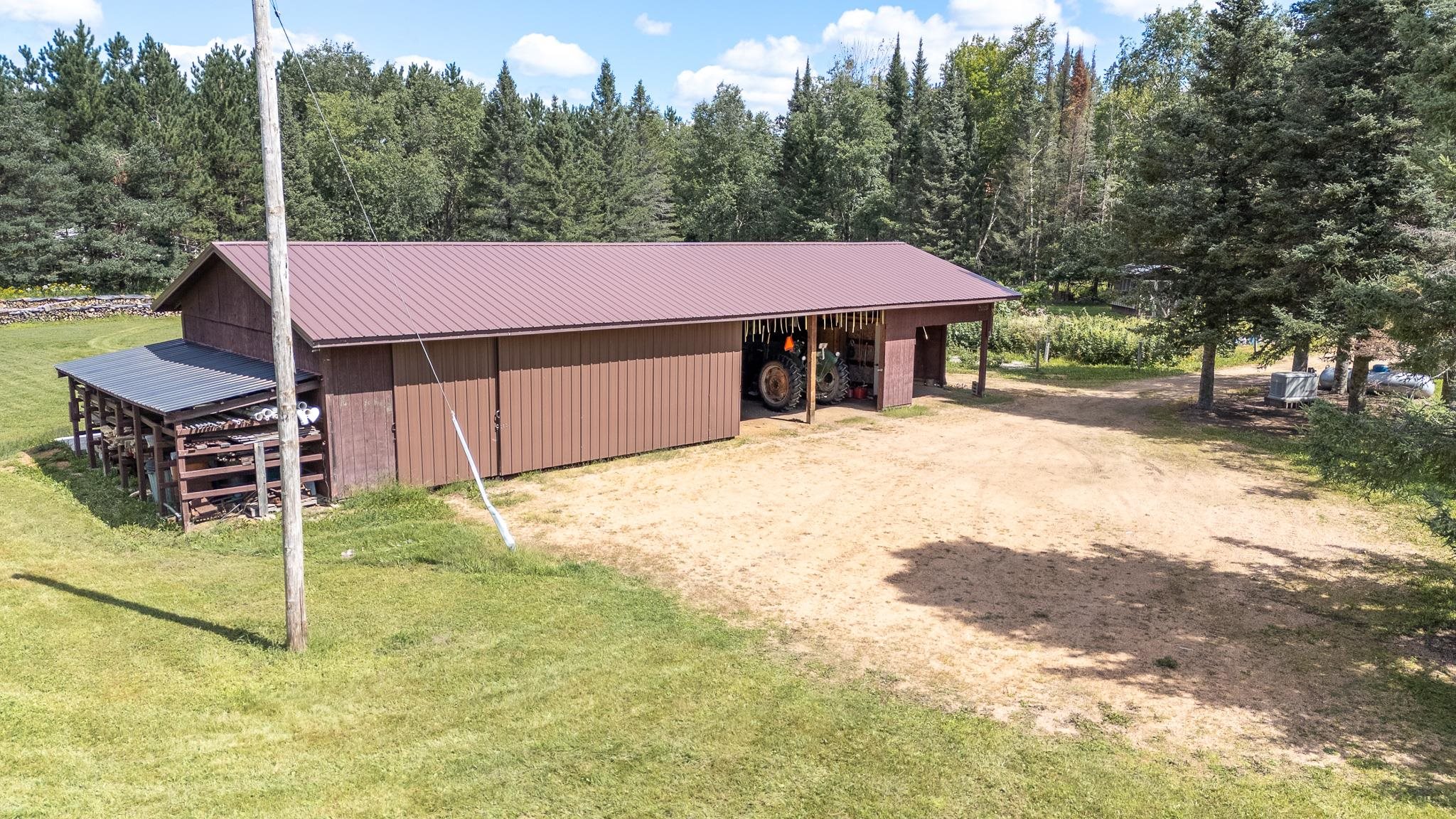 9194 STATE HIGHWAY 55, Argonne, Wisconsin 54511, 4 Bedrooms Bedrooms, ,2 BathroomsBathrooms,Residential,For Sale,9194 STATE HIGHWAY 55,22600689