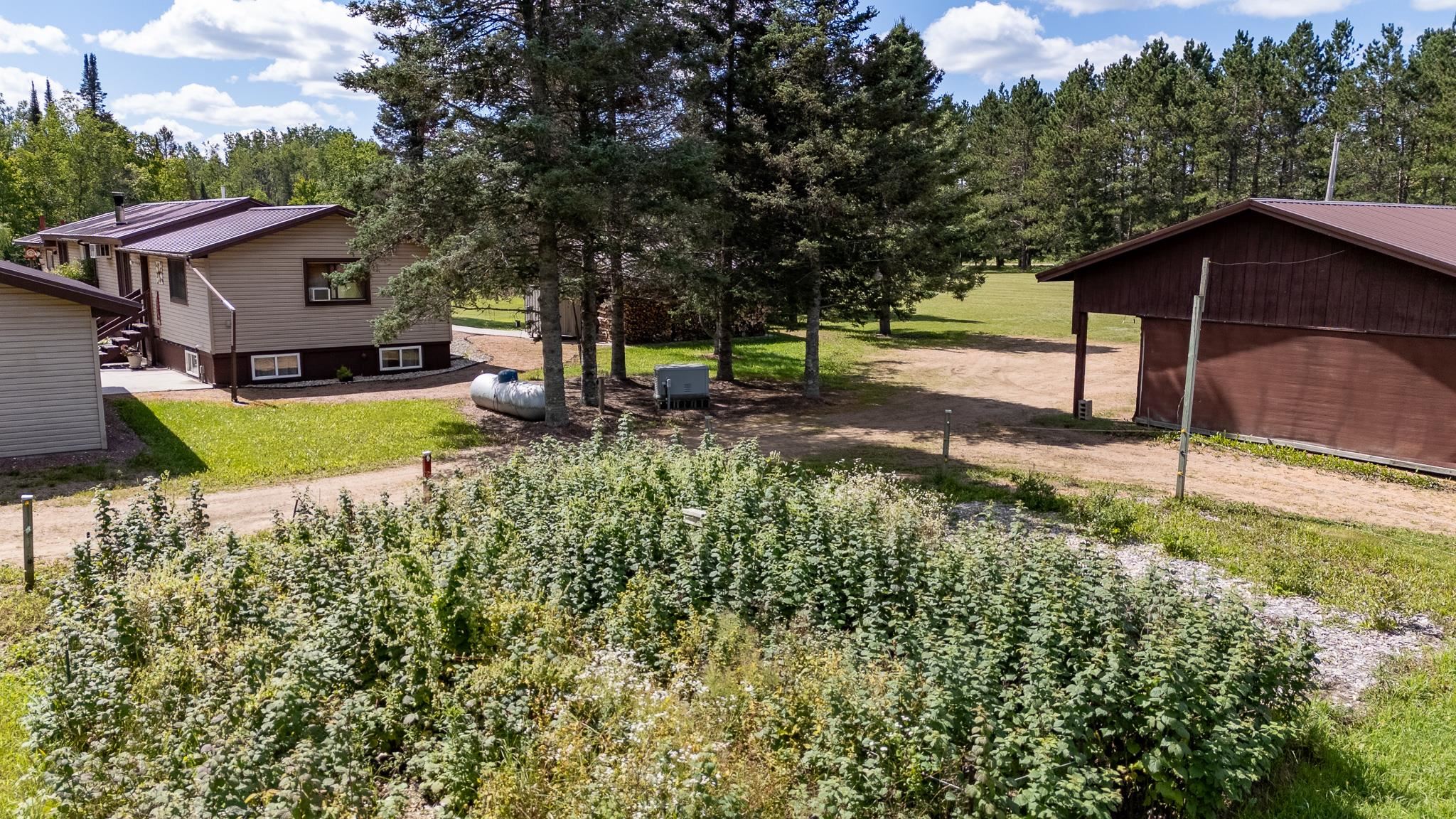 9194 STATE HIGHWAY 55, Argonne, Wisconsin 54511, 4 Bedrooms Bedrooms, ,2 BathroomsBathrooms,Residential,For Sale,9194 STATE HIGHWAY 55,22600689