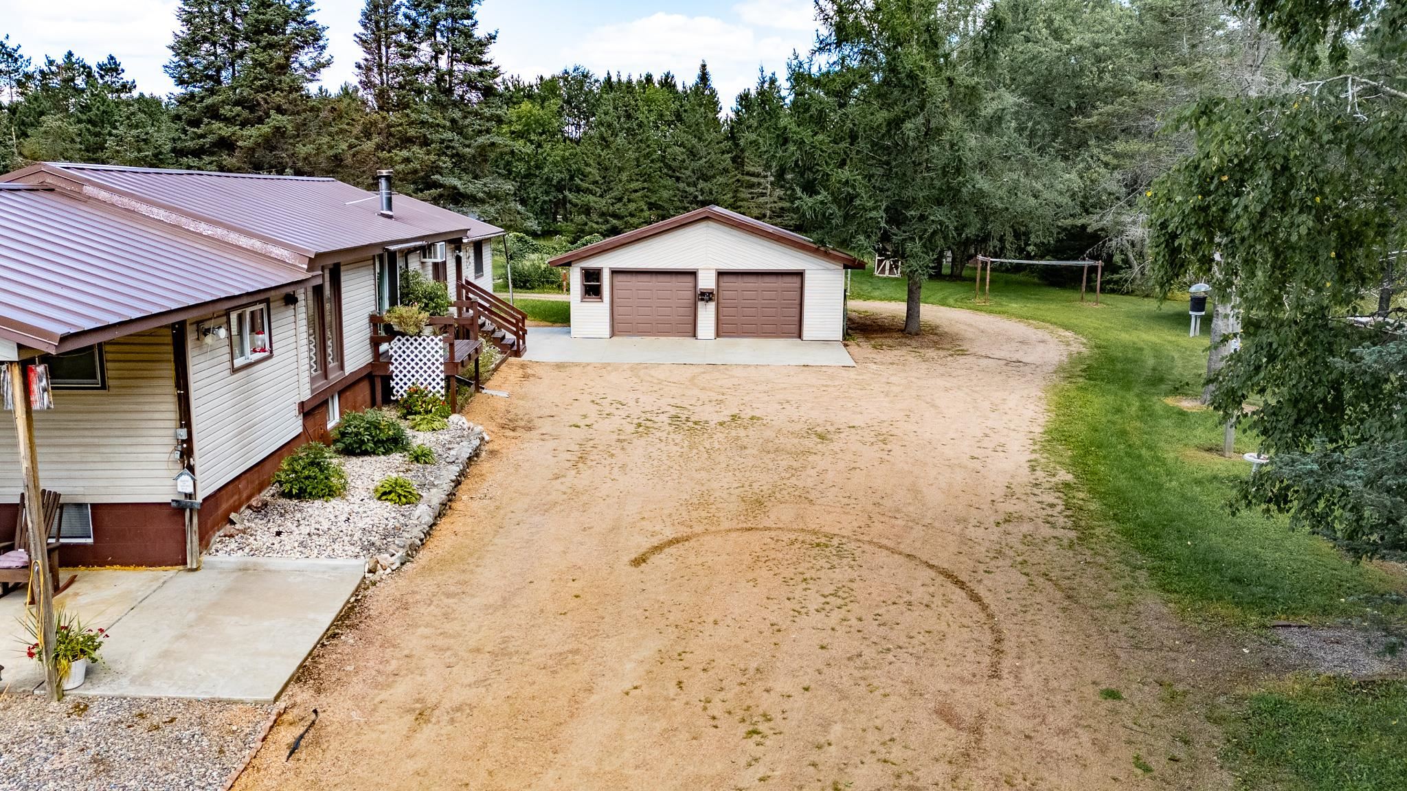 9194 STATE HIGHWAY 55, Argonne, Wisconsin 54511, 4 Bedrooms Bedrooms, ,2 BathroomsBathrooms,Residential,For Sale,9194 STATE HIGHWAY 55,22600689