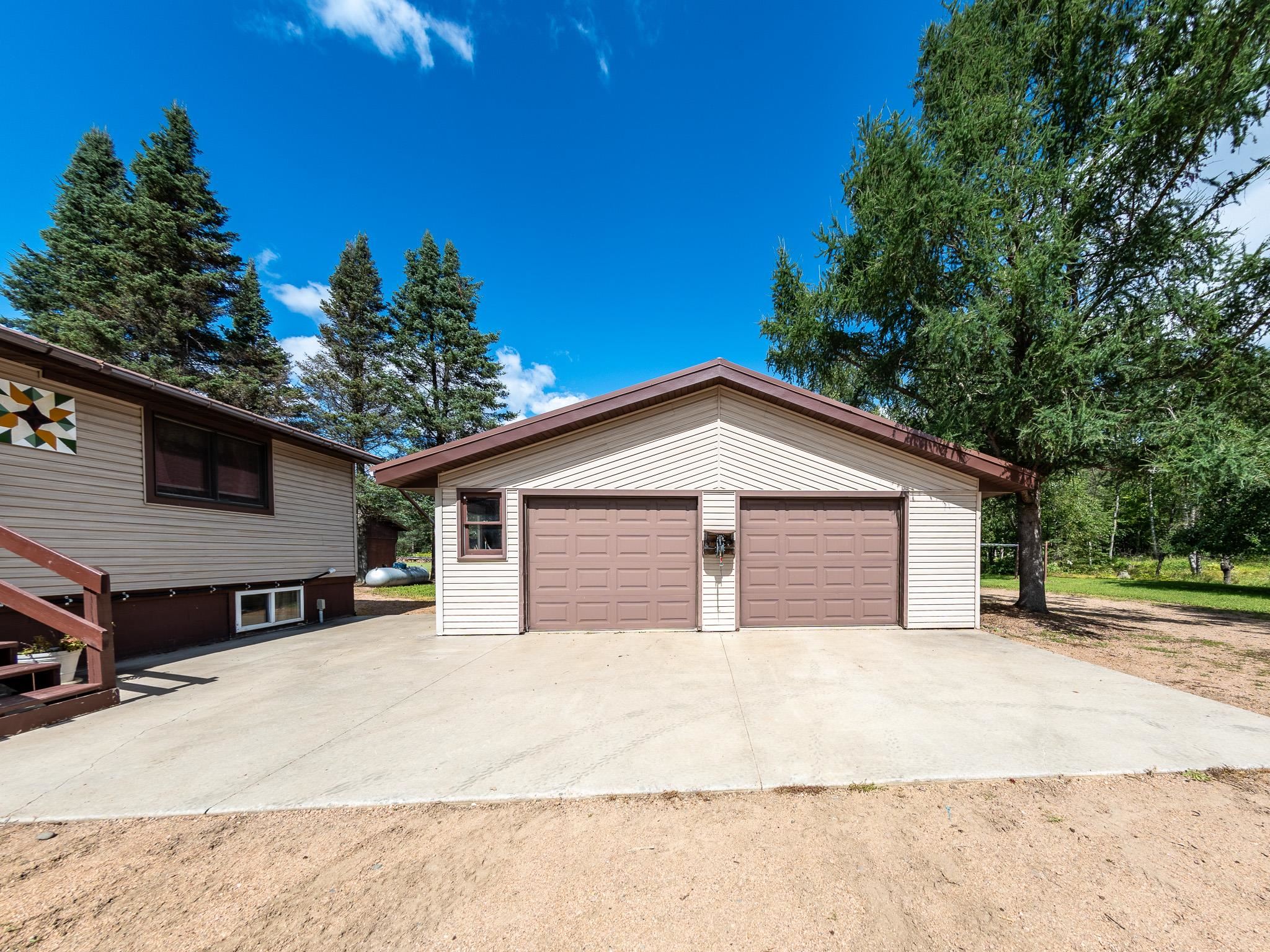 9194 STATE HIGHWAY 55, Argonne, Wisconsin 54511, 4 Bedrooms Bedrooms, ,2 BathroomsBathrooms,Residential,For Sale,9194 STATE HIGHWAY 55,22600689