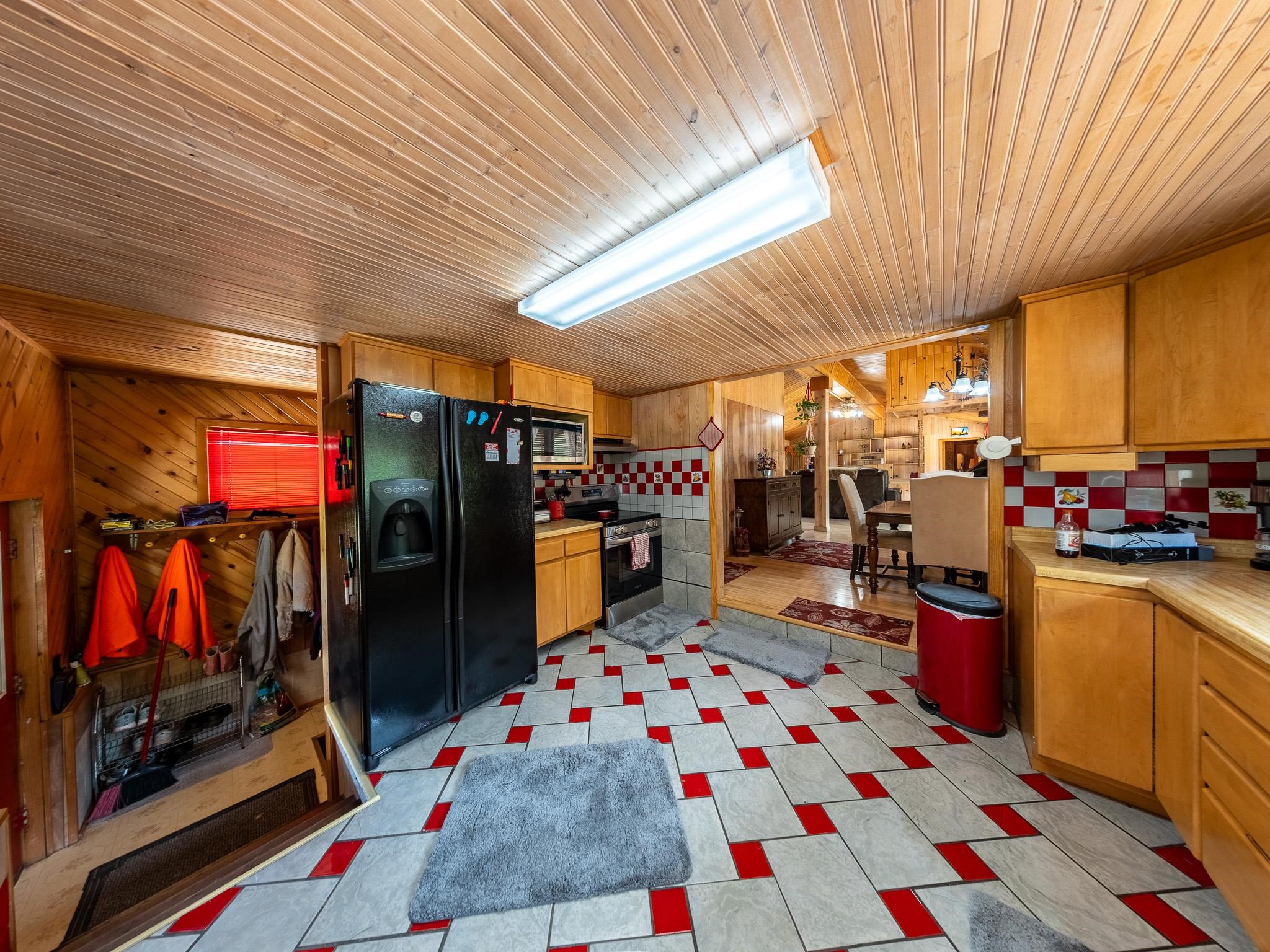 9194 STATE HIGHWAY 55, Argonne, Wisconsin 54511, 4 Bedrooms Bedrooms, ,2 BathroomsBathrooms,Residential,For Sale,9194 STATE HIGHWAY 55,22600689