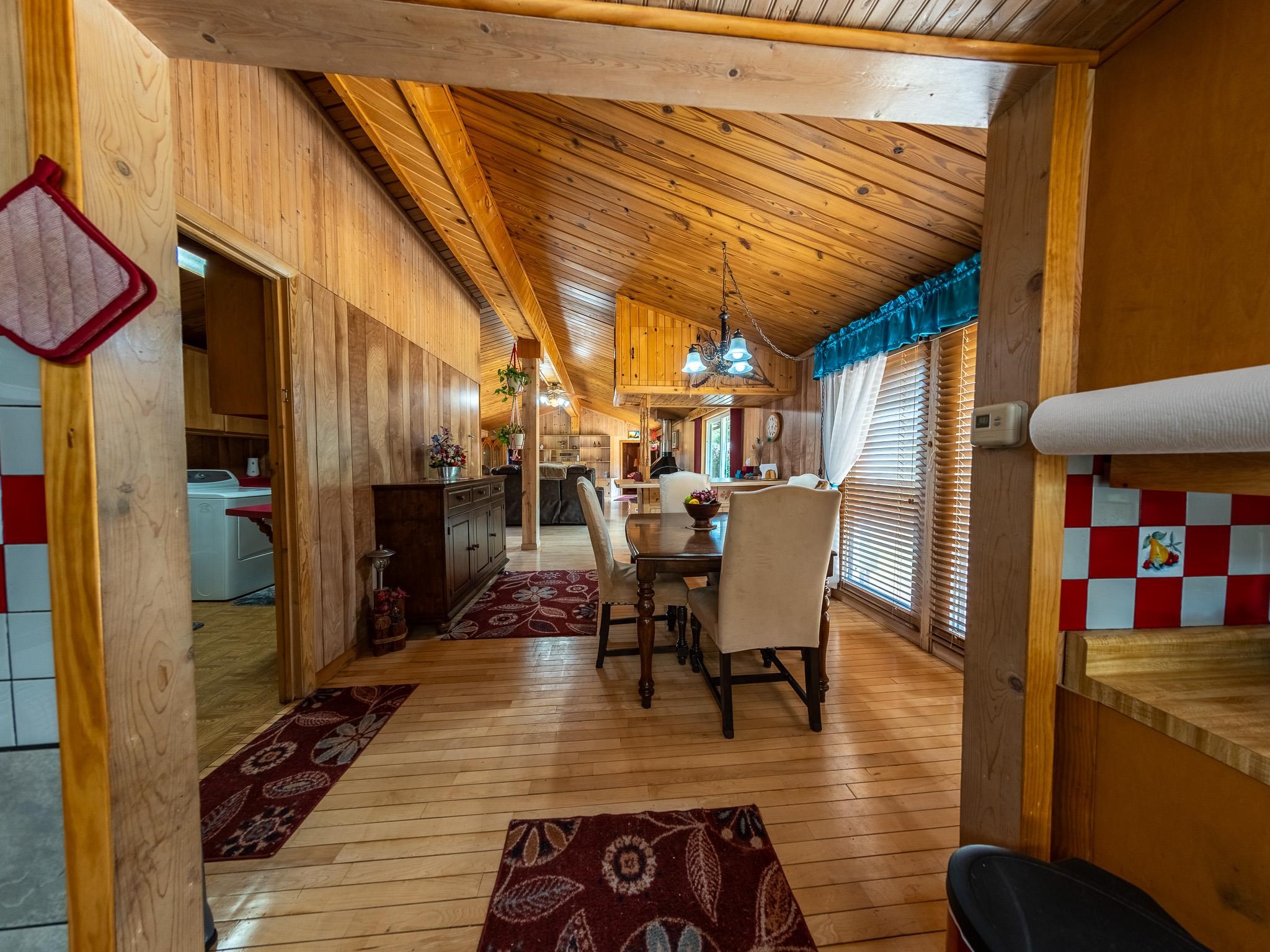 9194 STATE HIGHWAY 55, Argonne, Wisconsin 54511, 4 Bedrooms Bedrooms, ,2 BathroomsBathrooms,Residential,For Sale,9194 STATE HIGHWAY 55,22600689