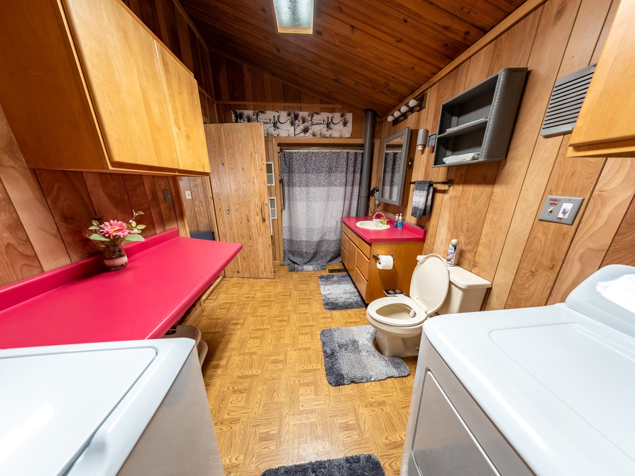 9194 STATE HIGHWAY 55, Argonne, Wisconsin 54511, 4 Bedrooms Bedrooms, ,2 BathroomsBathrooms,Residential,For Sale,9194 STATE HIGHWAY 55,22600689