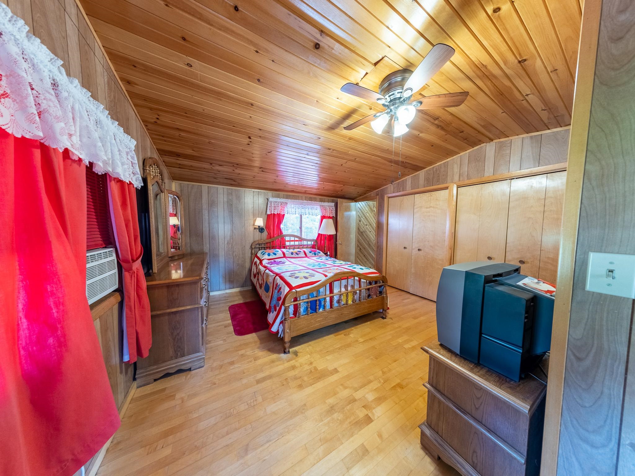 9194 STATE HIGHWAY 55, Argonne, Wisconsin 54511, 4 Bedrooms Bedrooms, ,2 BathroomsBathrooms,Residential,For Sale,9194 STATE HIGHWAY 55,22600689