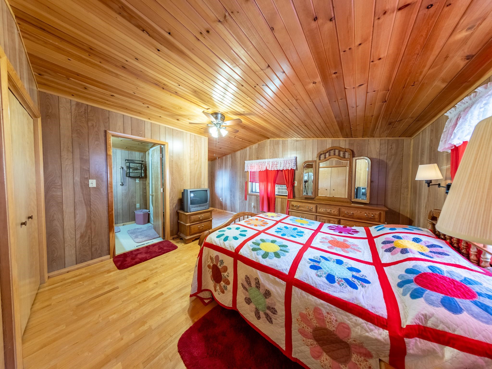 9194 STATE HIGHWAY 55, Argonne, Wisconsin 54511, 4 Bedrooms Bedrooms, ,2 BathroomsBathrooms,Residential,For Sale,9194 STATE HIGHWAY 55,22600689