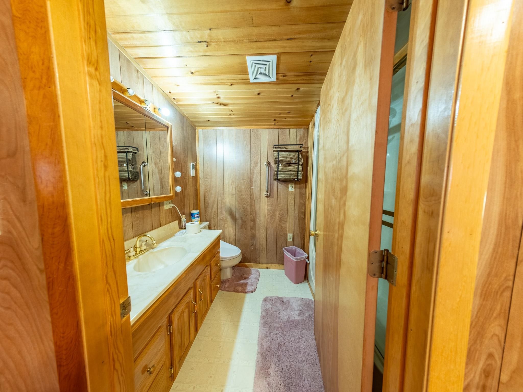 9194 STATE HIGHWAY 55, Argonne, Wisconsin 54511, 4 Bedrooms Bedrooms, ,2 BathroomsBathrooms,Residential,For Sale,9194 STATE HIGHWAY 55,22600689