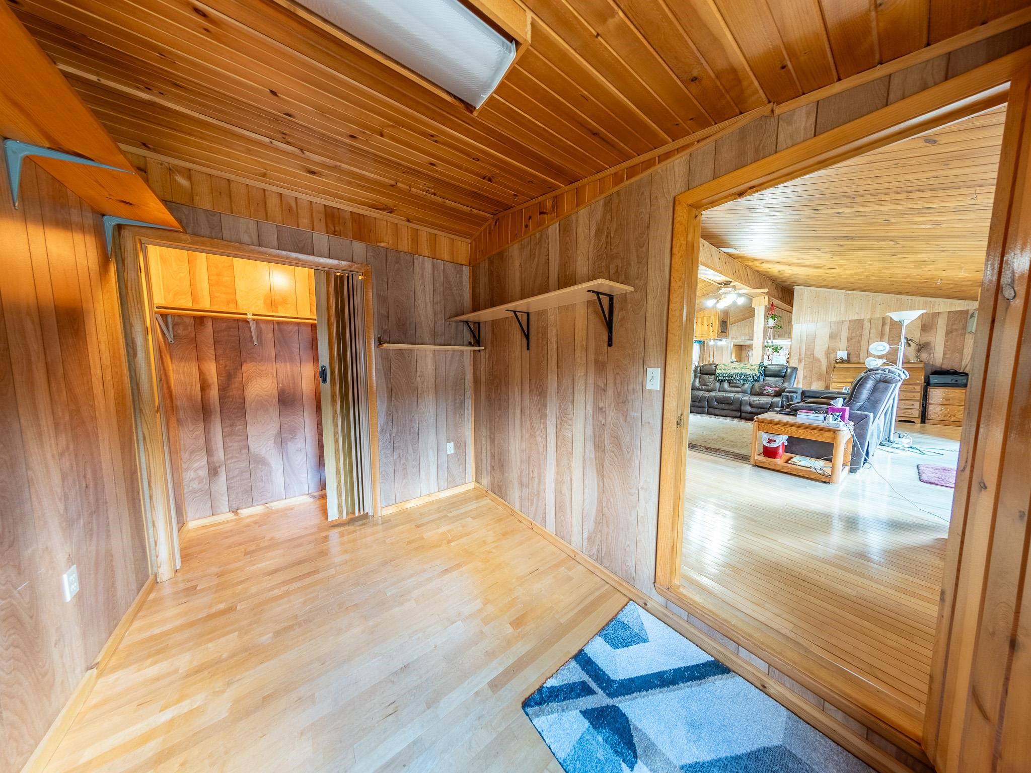 9194 STATE HIGHWAY 55, Argonne, Wisconsin 54511, 4 Bedrooms Bedrooms, ,2 BathroomsBathrooms,Residential,For Sale,9194 STATE HIGHWAY 55,22600689