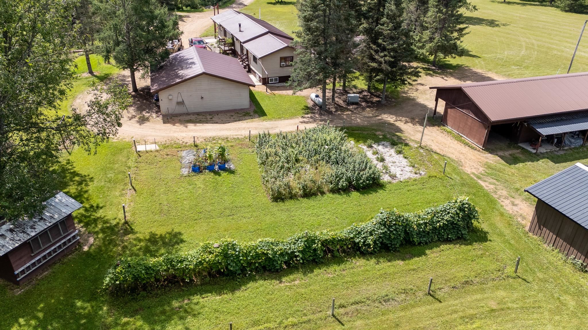 9194 STATE HIGHWAY 55, Argonne, Wisconsin 54511, 4 Bedrooms Bedrooms, ,2 BathroomsBathrooms,Residential,For Sale,9194 STATE HIGHWAY 55,22600689