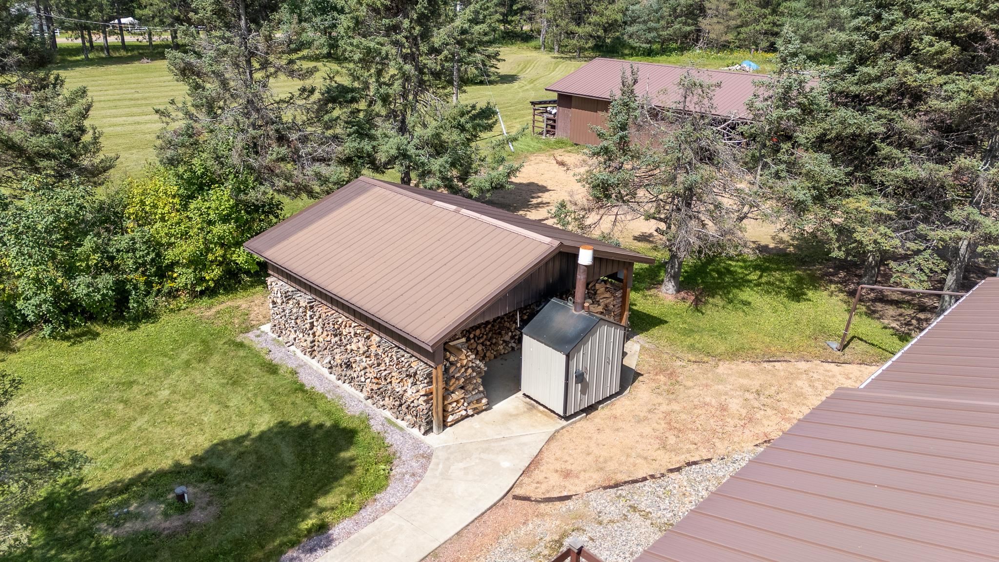 9194 STATE HIGHWAY 55, Argonne, Wisconsin 54511, 4 Bedrooms Bedrooms, ,2 BathroomsBathrooms,Residential,For Sale,9194 STATE HIGHWAY 55,22600689