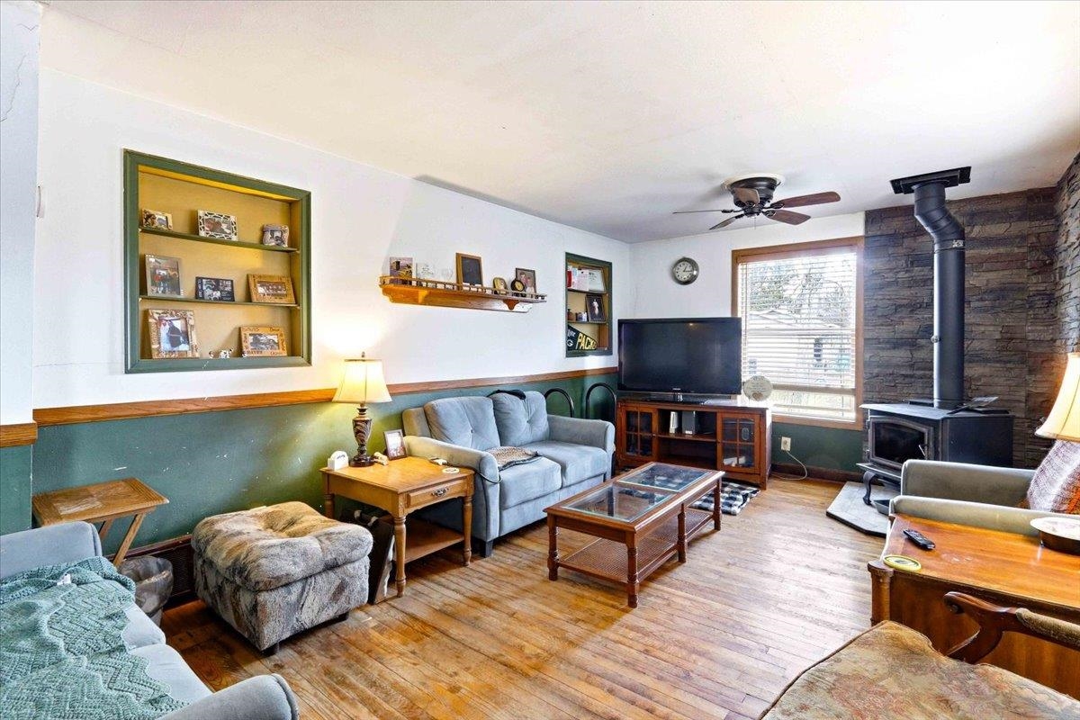 9140 COUNTY ROAD Z, Nekoosa, Wisconsin 54457, 3 Bedrooms Bedrooms, ,1 BathroomBathrooms,Residential,For Sale,9140 COUNTY ROAD Z,22600694