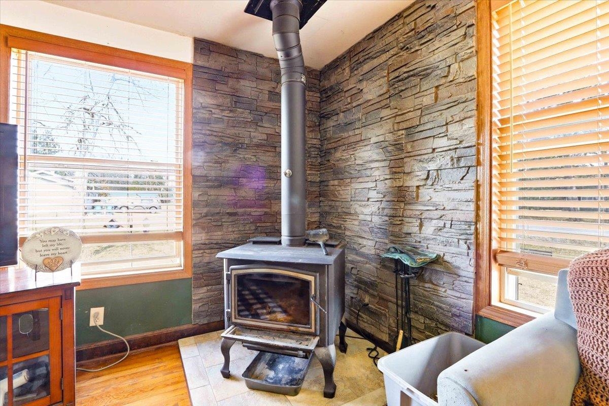 9140 COUNTY ROAD Z, Nekoosa, Wisconsin 54457, 3 Bedrooms Bedrooms, ,1 BathroomBathrooms,Residential,For Sale,9140 COUNTY ROAD Z,22600694