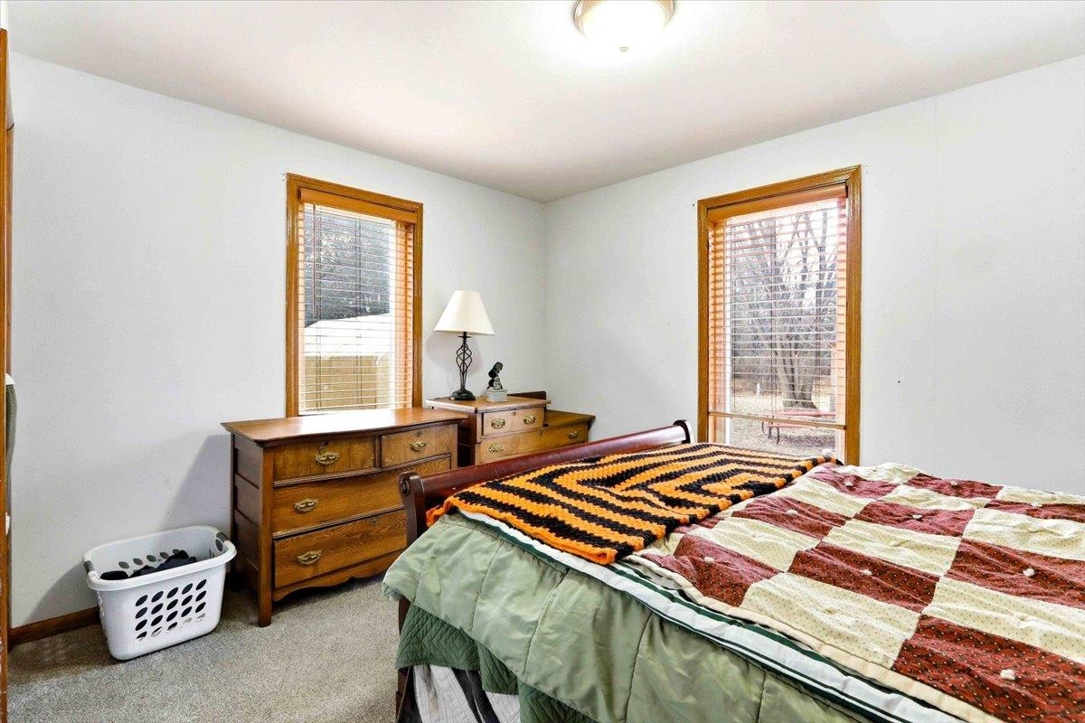 9140 COUNTY ROAD Z, Nekoosa, Wisconsin 54457, 3 Bedrooms Bedrooms, ,1 BathroomBathrooms,Residential,For Sale,9140 COUNTY ROAD Z,22600694