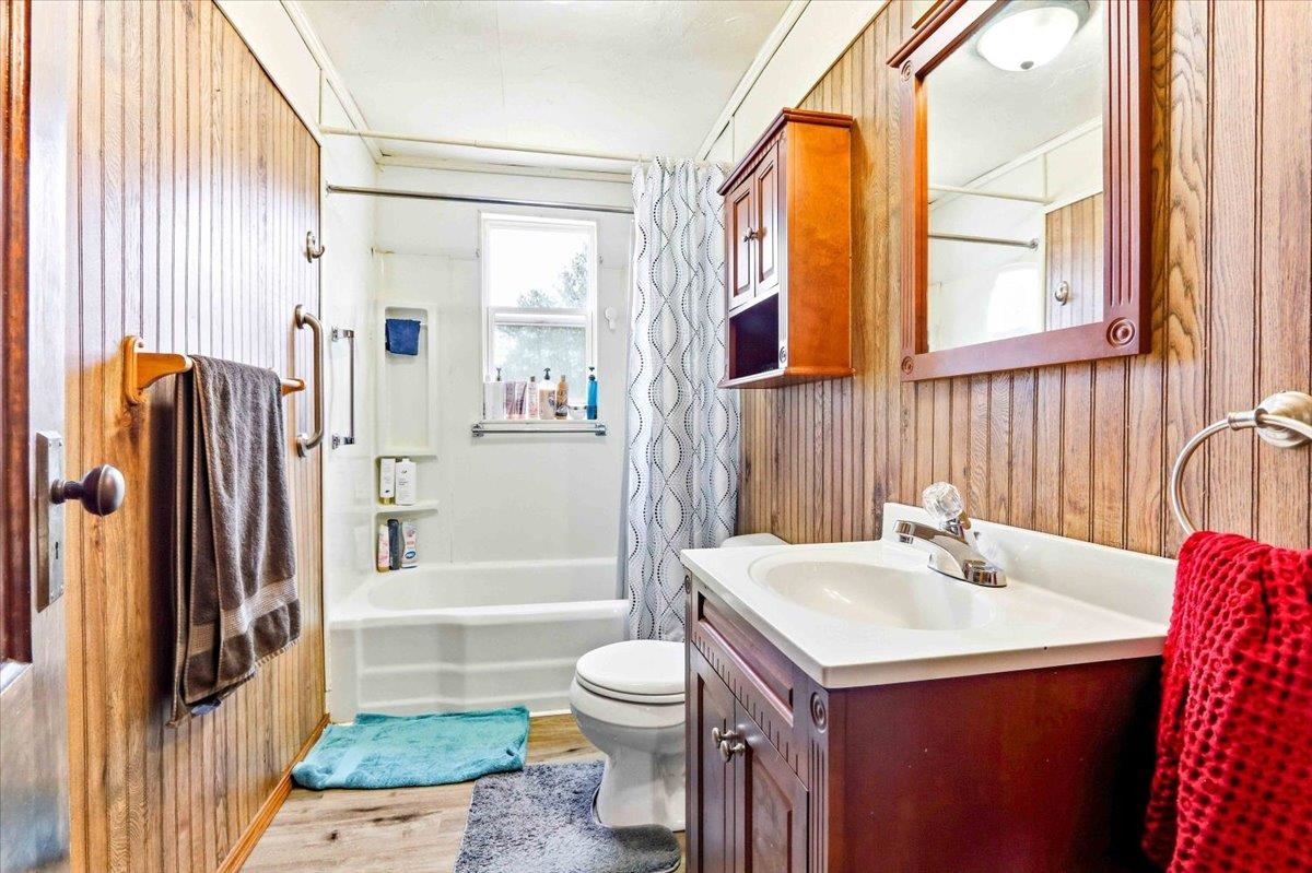 9140 COUNTY ROAD Z, Nekoosa, Wisconsin 54457, 3 Bedrooms Bedrooms, ,1 BathroomBathrooms,Residential,For Sale,9140 COUNTY ROAD Z,22600694