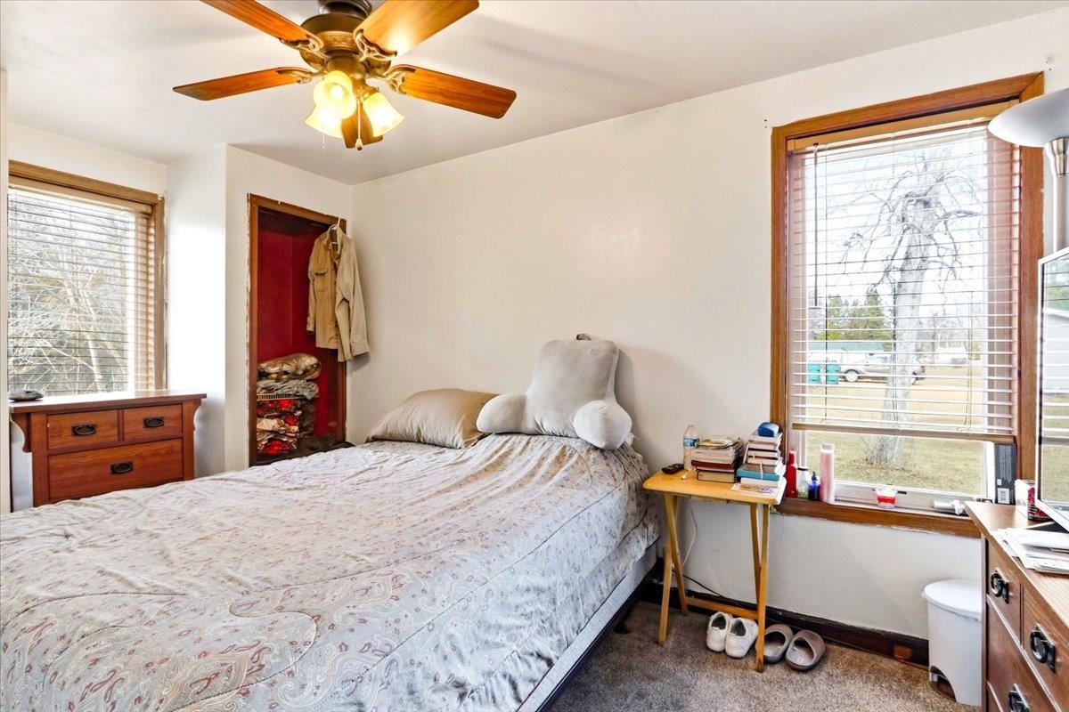 9140 COUNTY ROAD Z, Nekoosa, Wisconsin 54457, 3 Bedrooms Bedrooms, ,1 BathroomBathrooms,Residential,For Sale,9140 COUNTY ROAD Z,22600694