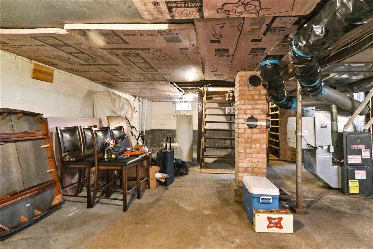 9140 COUNTY ROAD Z, Nekoosa, Wisconsin 54457, 3 Bedrooms Bedrooms, ,1 BathroomBathrooms,Residential,For Sale,9140 COUNTY ROAD Z,22600694