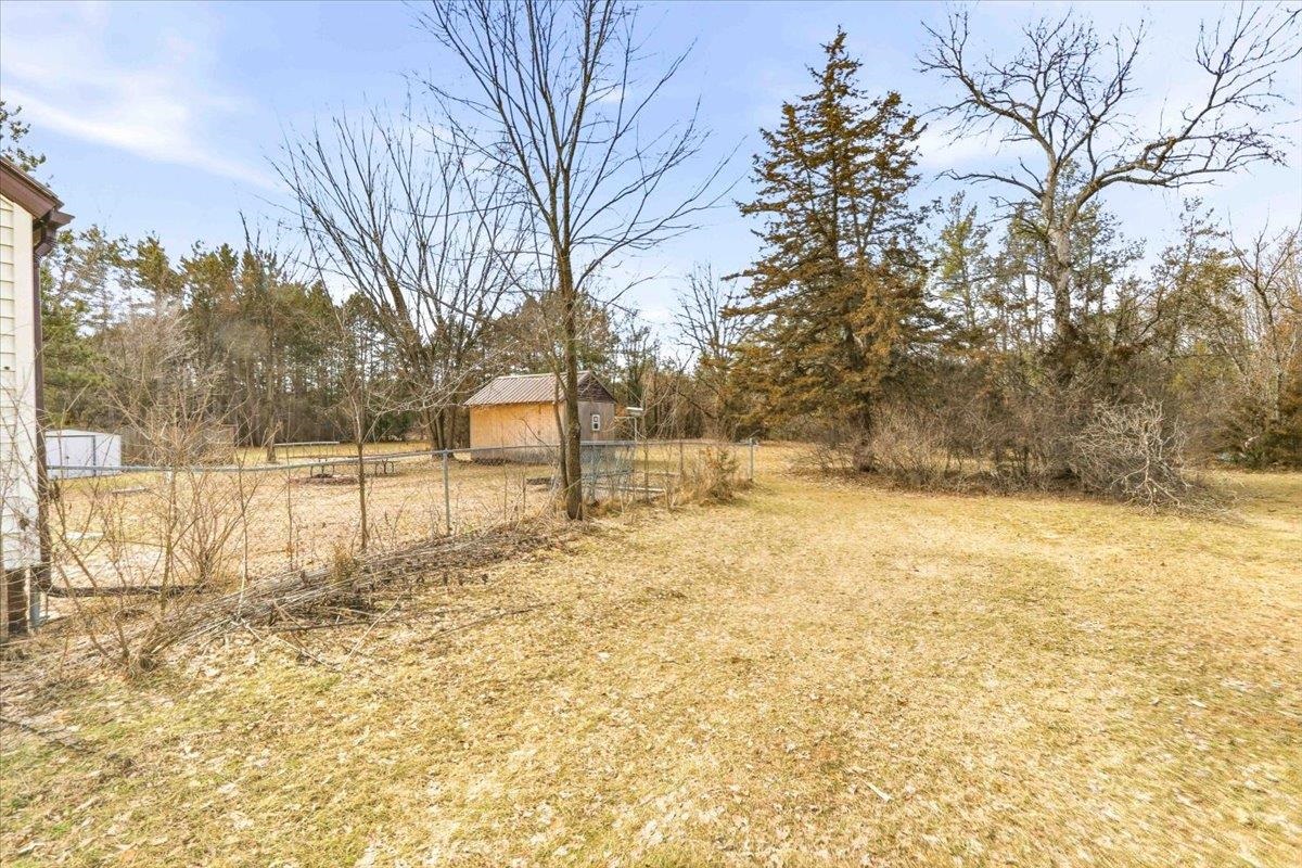 9140 COUNTY ROAD Z, Nekoosa, Wisconsin 54457, 3 Bedrooms Bedrooms, ,1 BathroomBathrooms,Residential,For Sale,9140 COUNTY ROAD Z,22600694