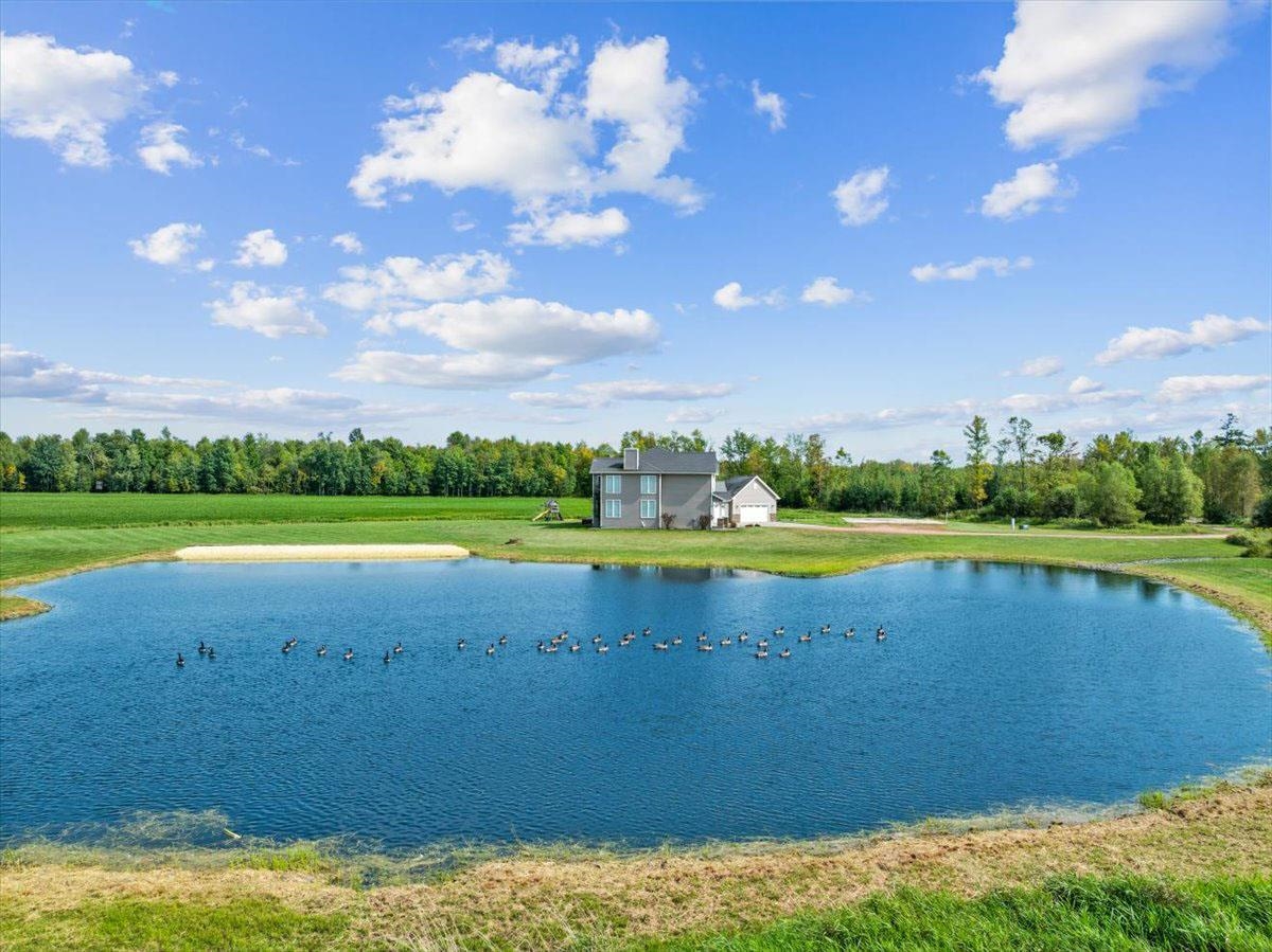 101790 BUXTON ROAD, Spencer, Wisconsin 54479, 6 Bedrooms Bedrooms, ,4 BathroomsBathrooms,Residential,For Sale,101790 BUXTON ROAD,22600695