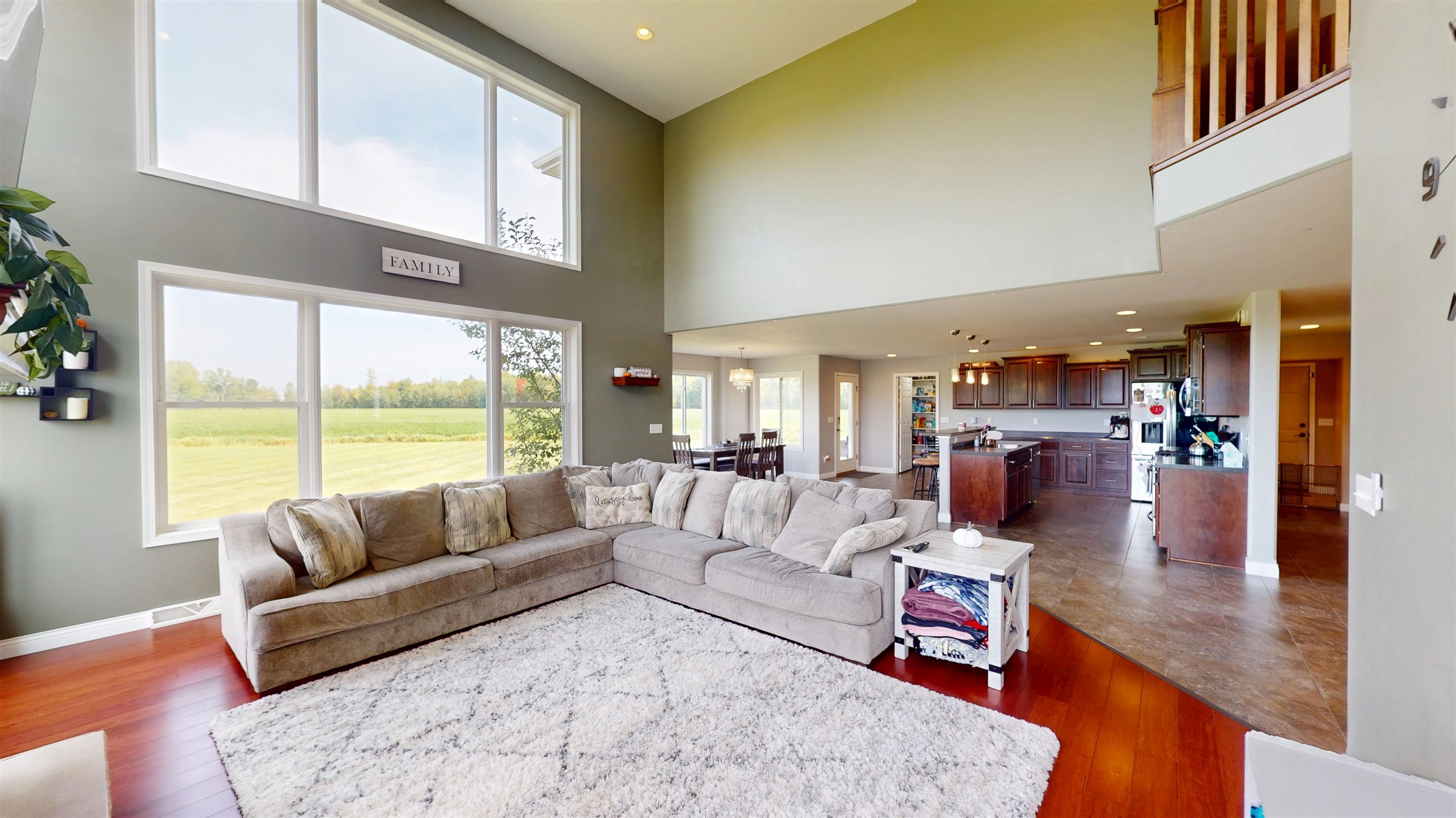 101790 BUXTON ROAD, Spencer, Wisconsin 54479, 6 Bedrooms Bedrooms, ,4 BathroomsBathrooms,Residential,For Sale,101790 BUXTON ROAD,22600695