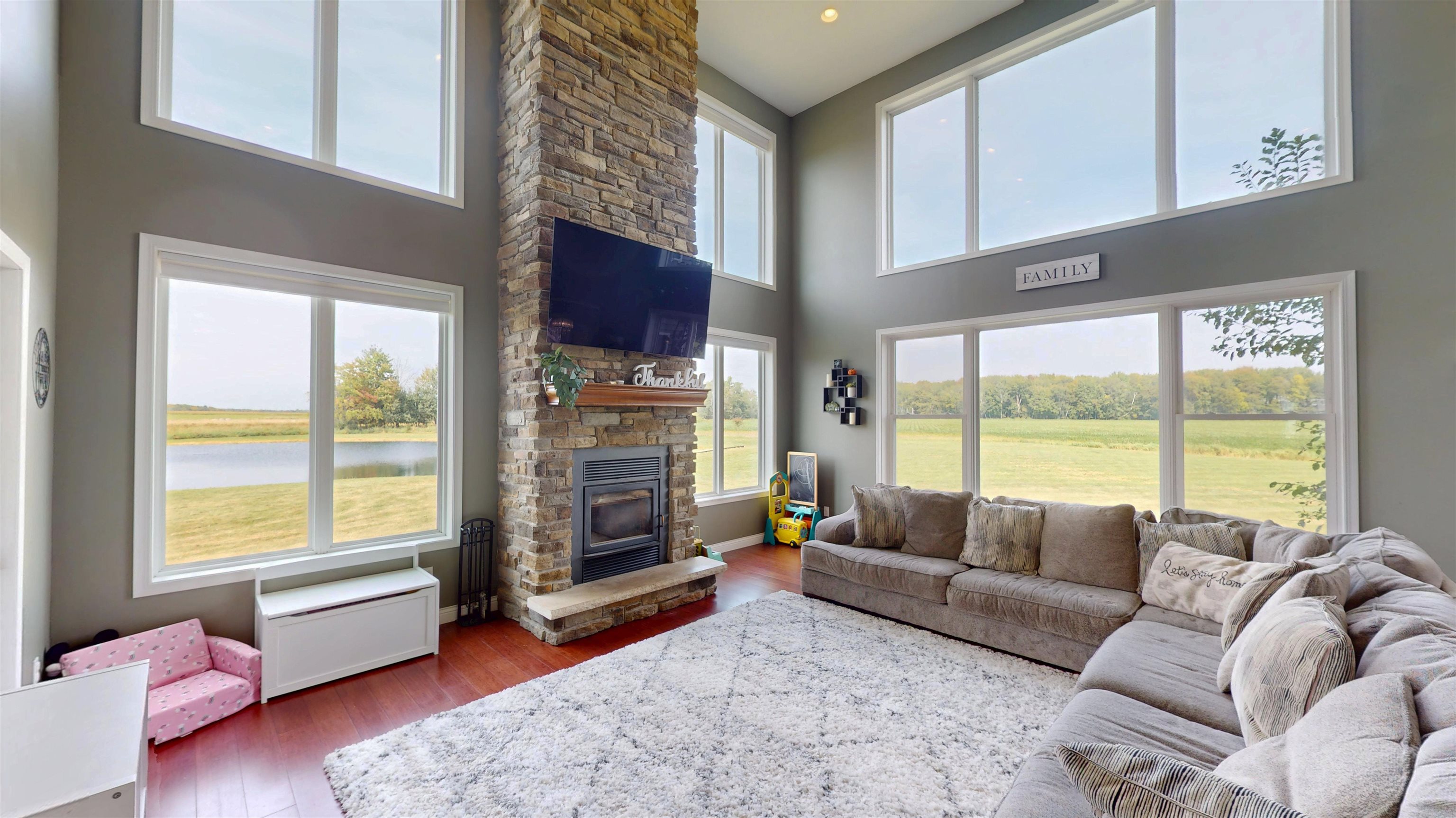 101790 BUXTON ROAD, Spencer, Wisconsin 54479, 6 Bedrooms Bedrooms, ,4 BathroomsBathrooms,Residential,For Sale,101790 BUXTON ROAD,22600695