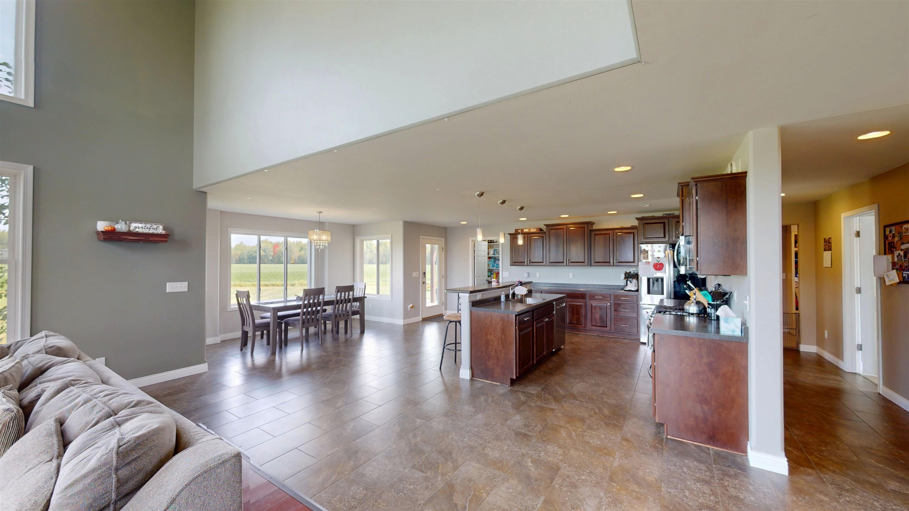 101790 BUXTON ROAD, Spencer, Wisconsin 54479, 6 Bedrooms Bedrooms, ,4 BathroomsBathrooms,Residential,For Sale,101790 BUXTON ROAD,22600695