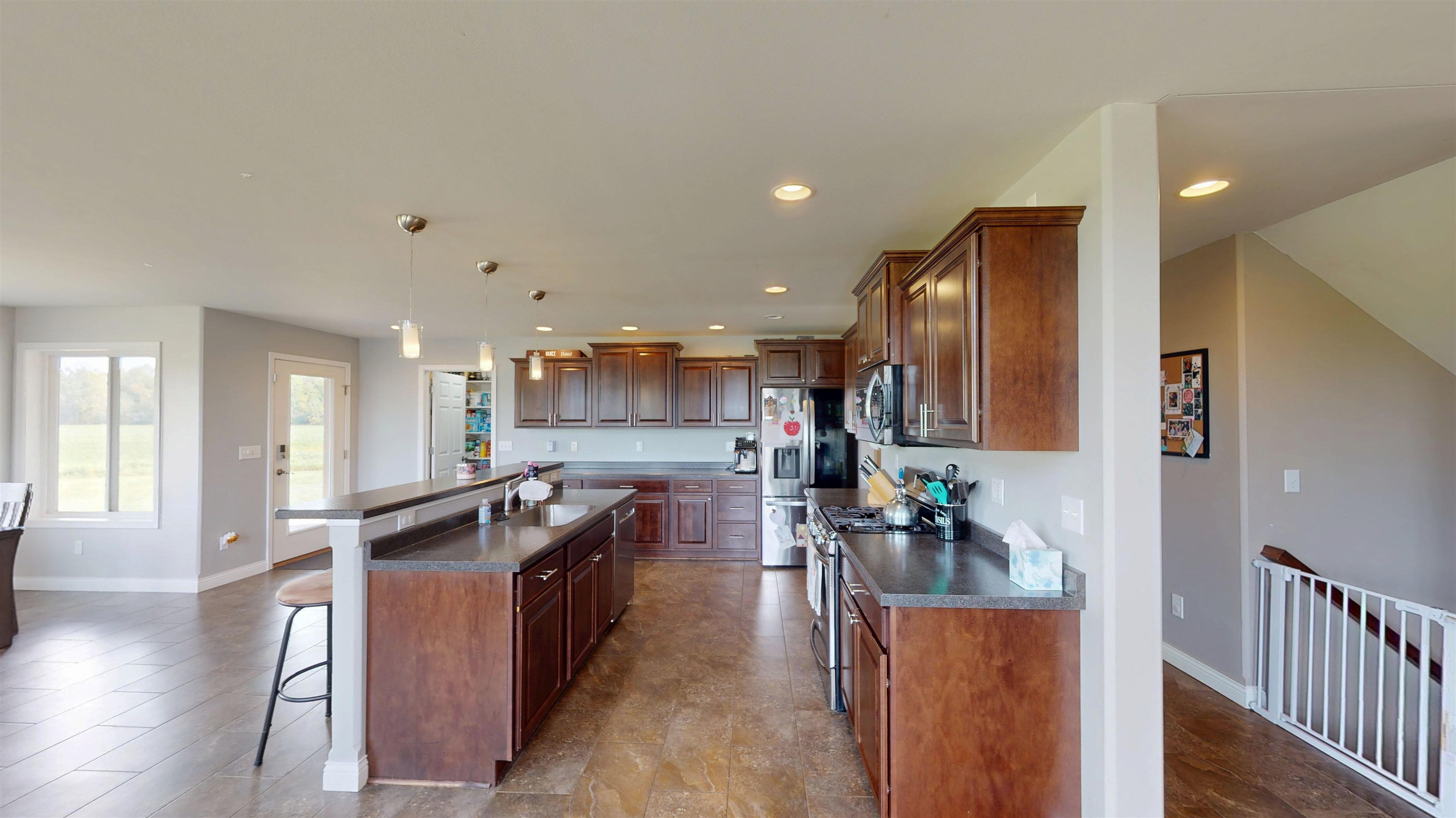 101790 BUXTON ROAD, Spencer, Wisconsin 54479, 6 Bedrooms Bedrooms, ,4 BathroomsBathrooms,Residential,For Sale,101790 BUXTON ROAD,22600695