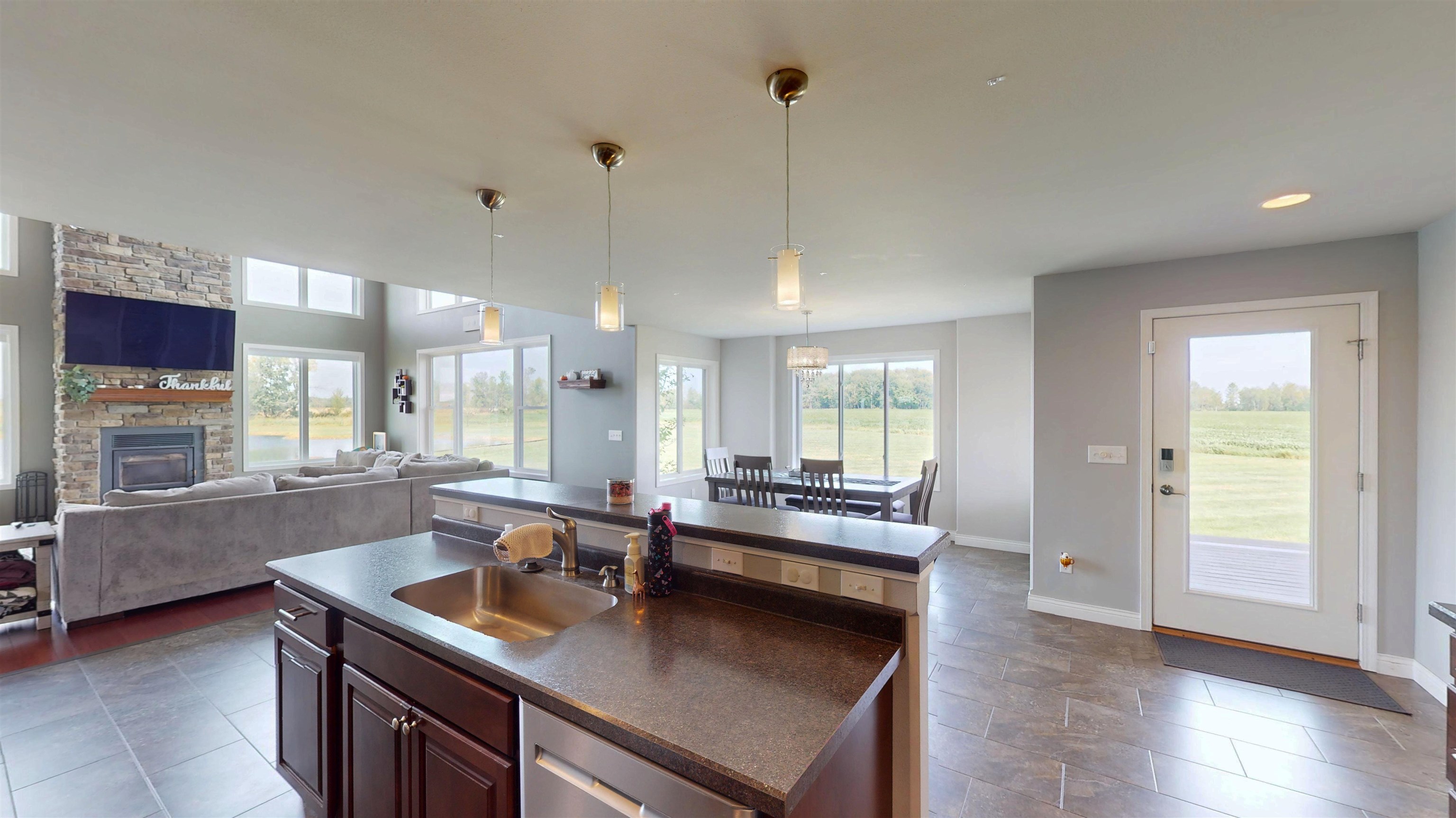 101790 BUXTON ROAD, Spencer, Wisconsin 54479, 6 Bedrooms Bedrooms, ,4 BathroomsBathrooms,Residential,For Sale,101790 BUXTON ROAD,22600695