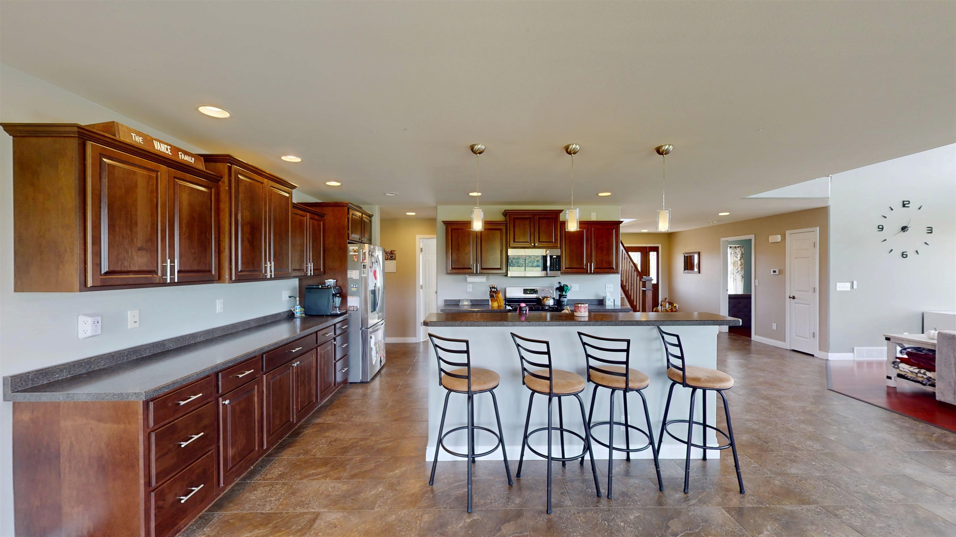 101790 BUXTON ROAD, Spencer, Wisconsin 54479, 6 Bedrooms Bedrooms, ,4 BathroomsBathrooms,Residential,For Sale,101790 BUXTON ROAD,22600695