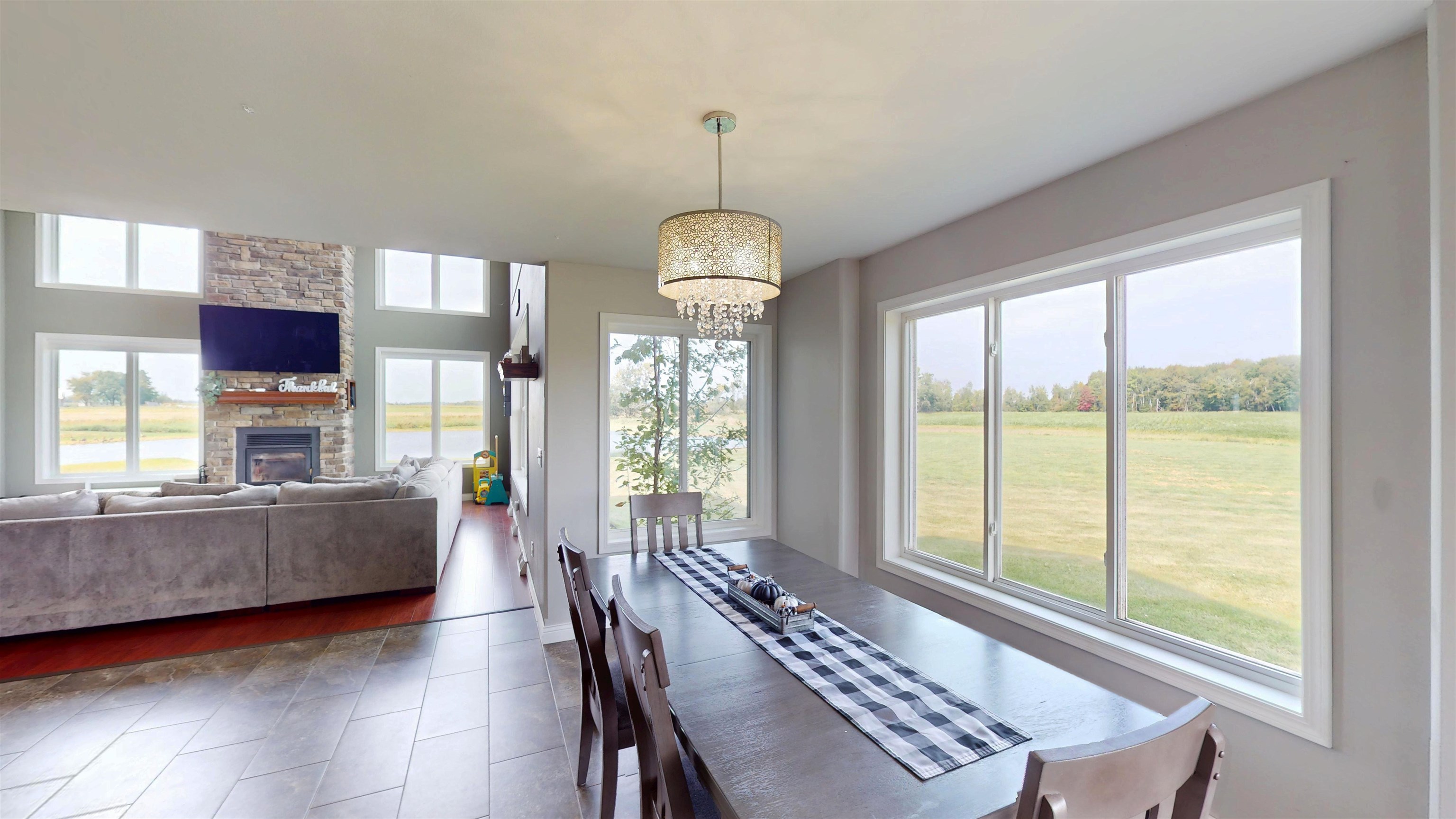 101790 BUXTON ROAD, Spencer, Wisconsin 54479, 6 Bedrooms Bedrooms, ,4 BathroomsBathrooms,Residential,For Sale,101790 BUXTON ROAD,22600695